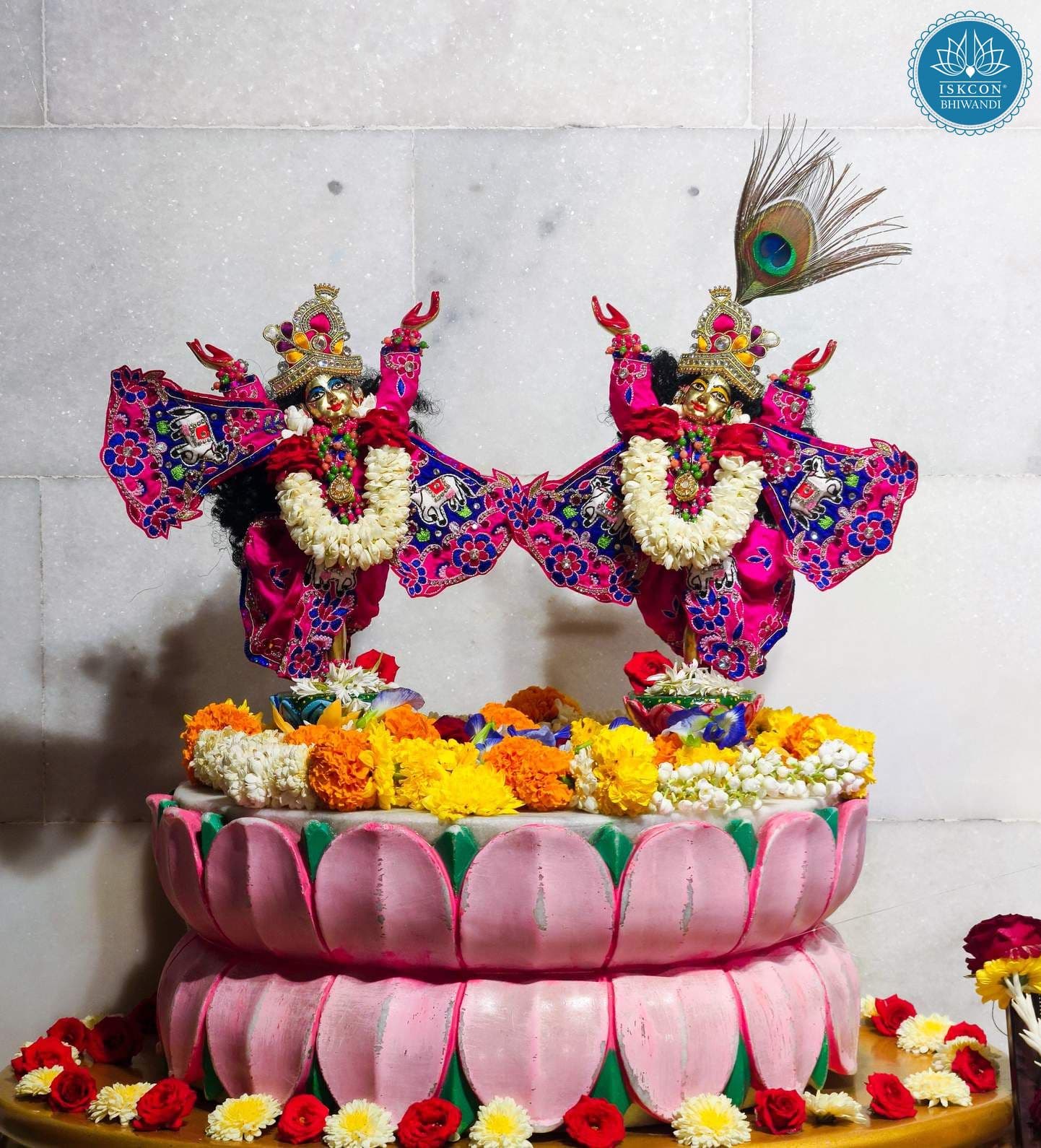 Sringar Darshan photo 6 of 12 — 10 October 2025