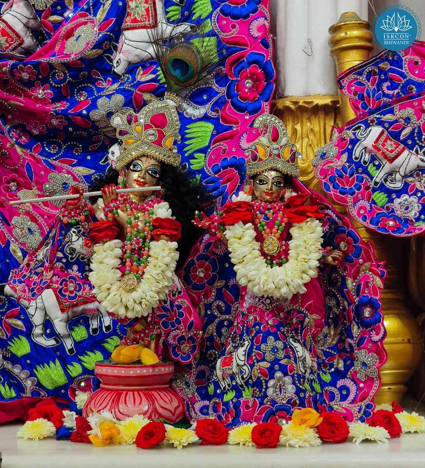 Sringar Darshan photo 10 of 12 — 10 October 2025