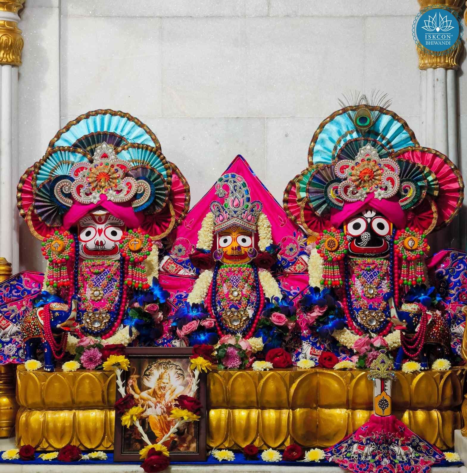 Sringar Darshan photo 4 of 12 — 10 October 2025