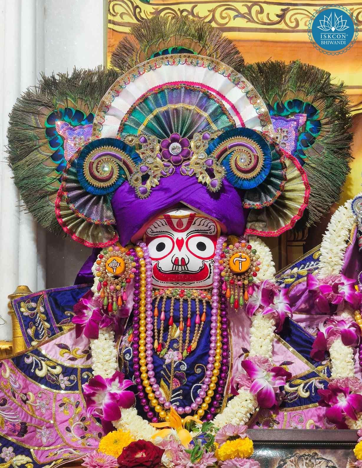 Sringar Darshan photo 9 of 12 — 11 October 2025