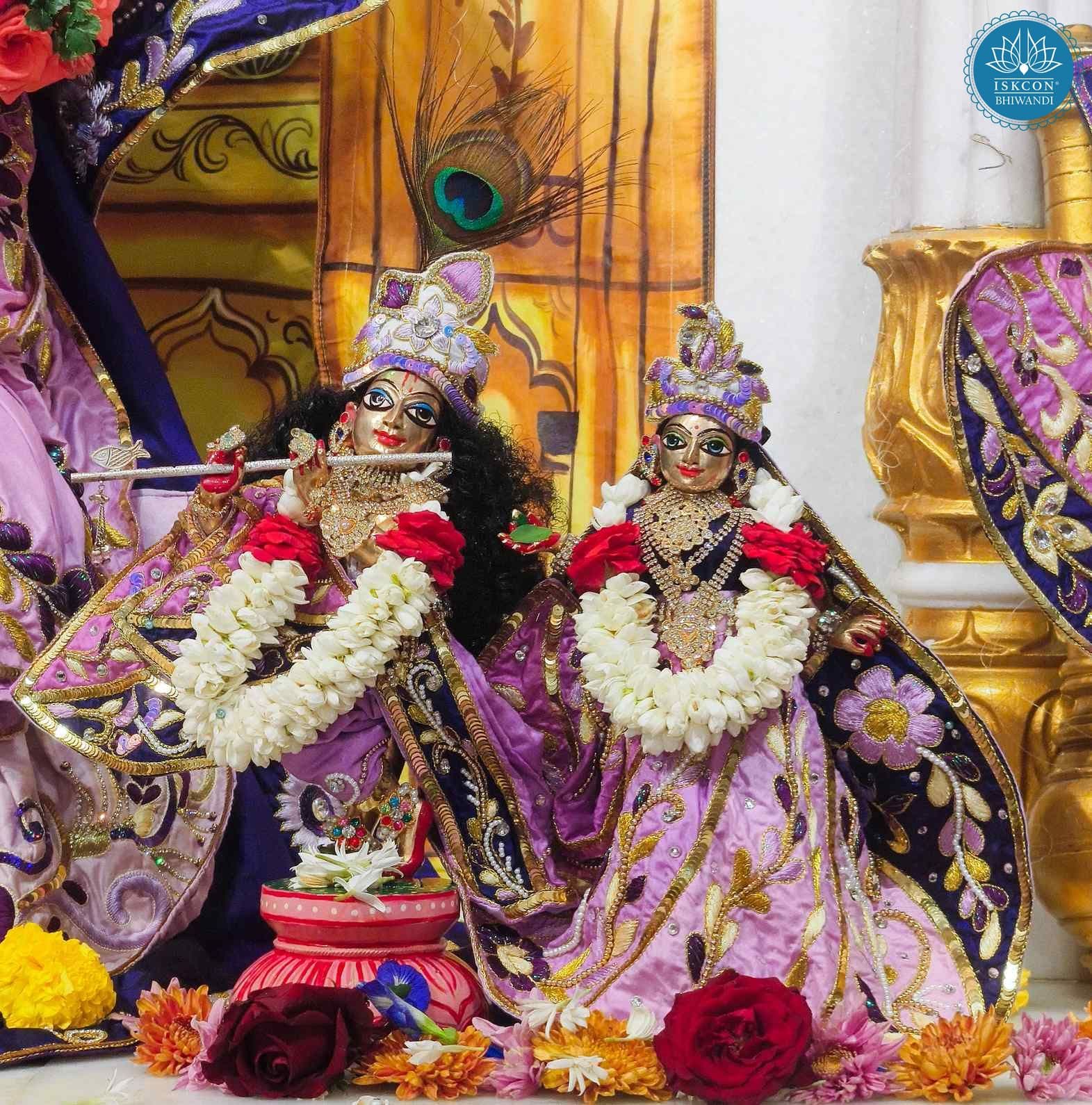 Sringar Darshan photo 10 of 12 — 11 October 2025