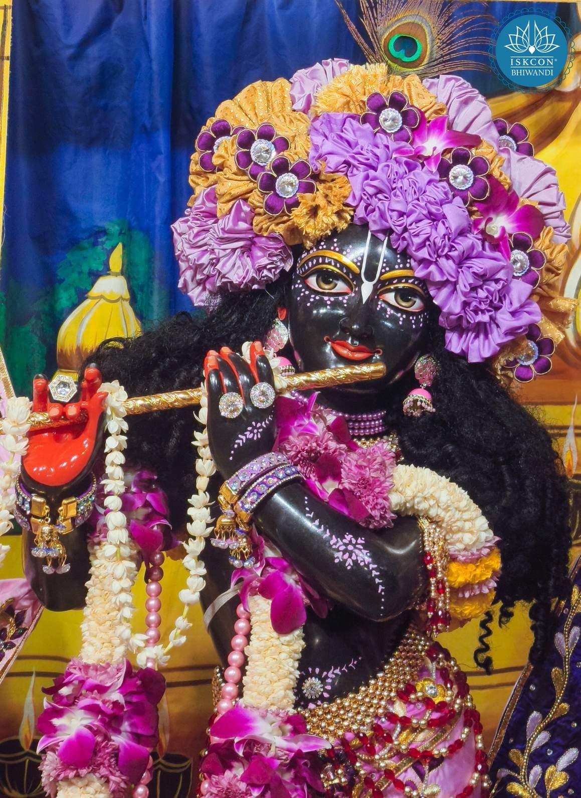 Sringar Darshan photo 11 of 12 — 11 October 2025
