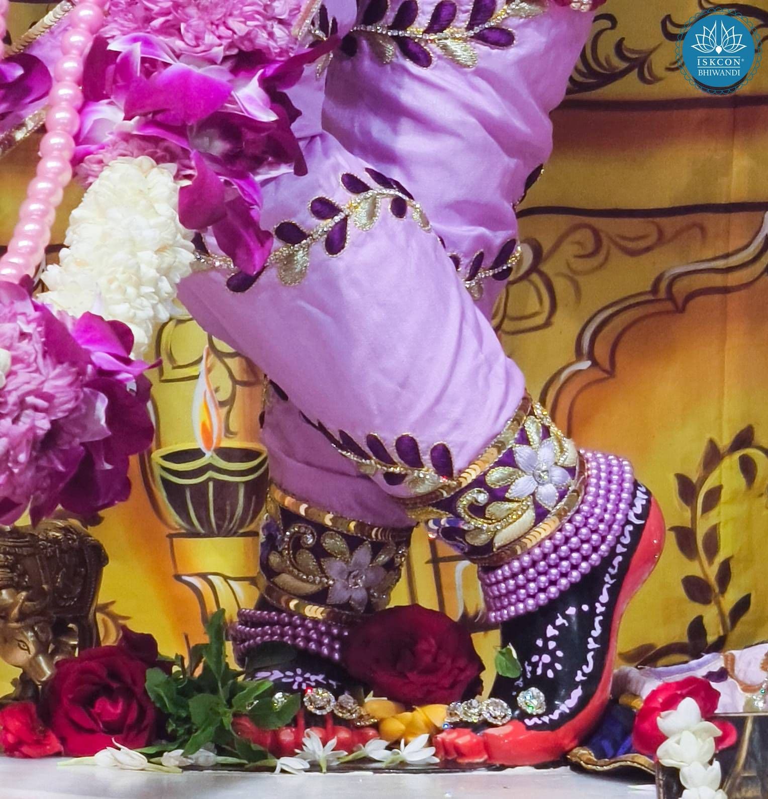 Sringar Darshan photo 3 of 12 — 11 October 2025