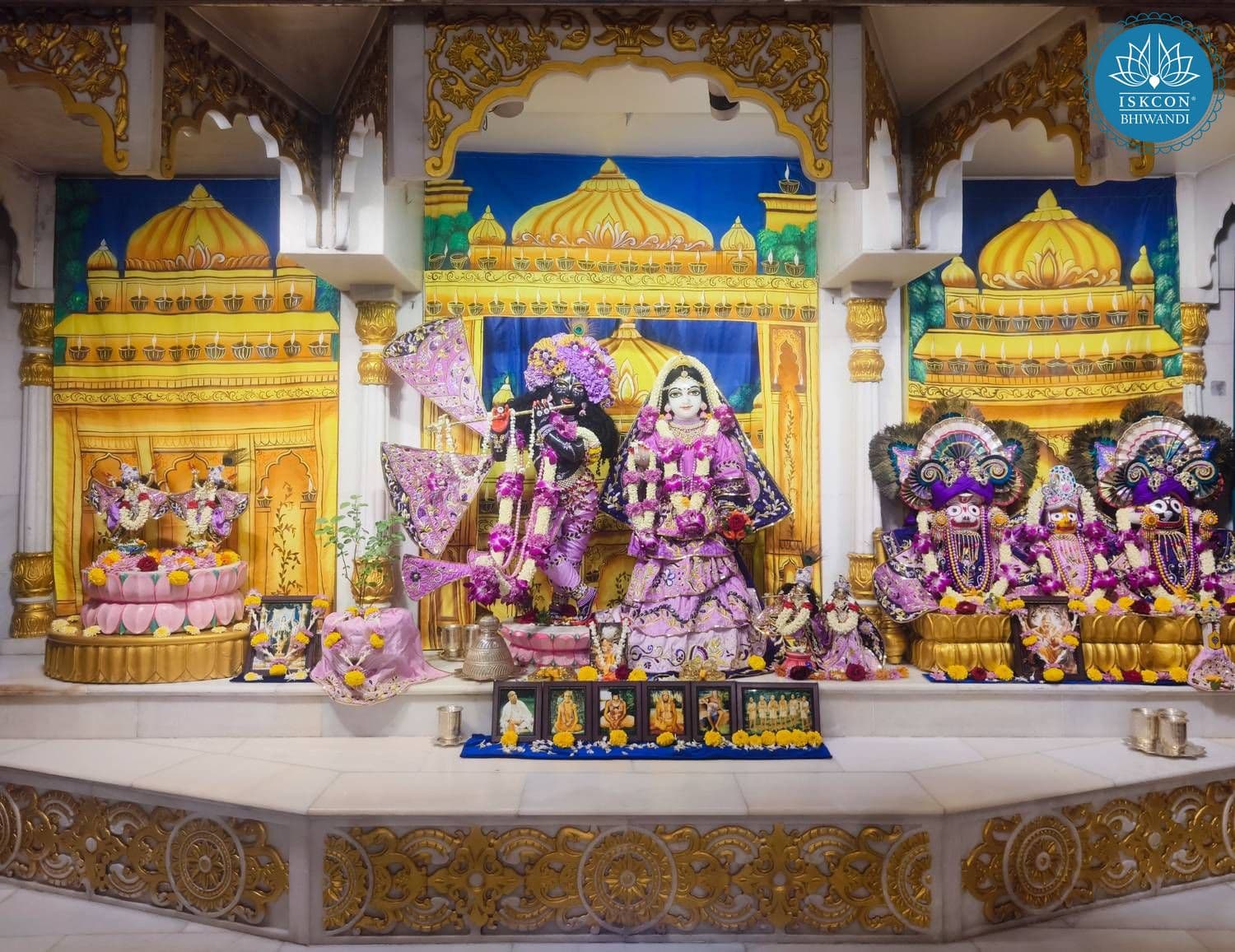 Sringar Darshan photo 6 of 12 — 11 October 2025