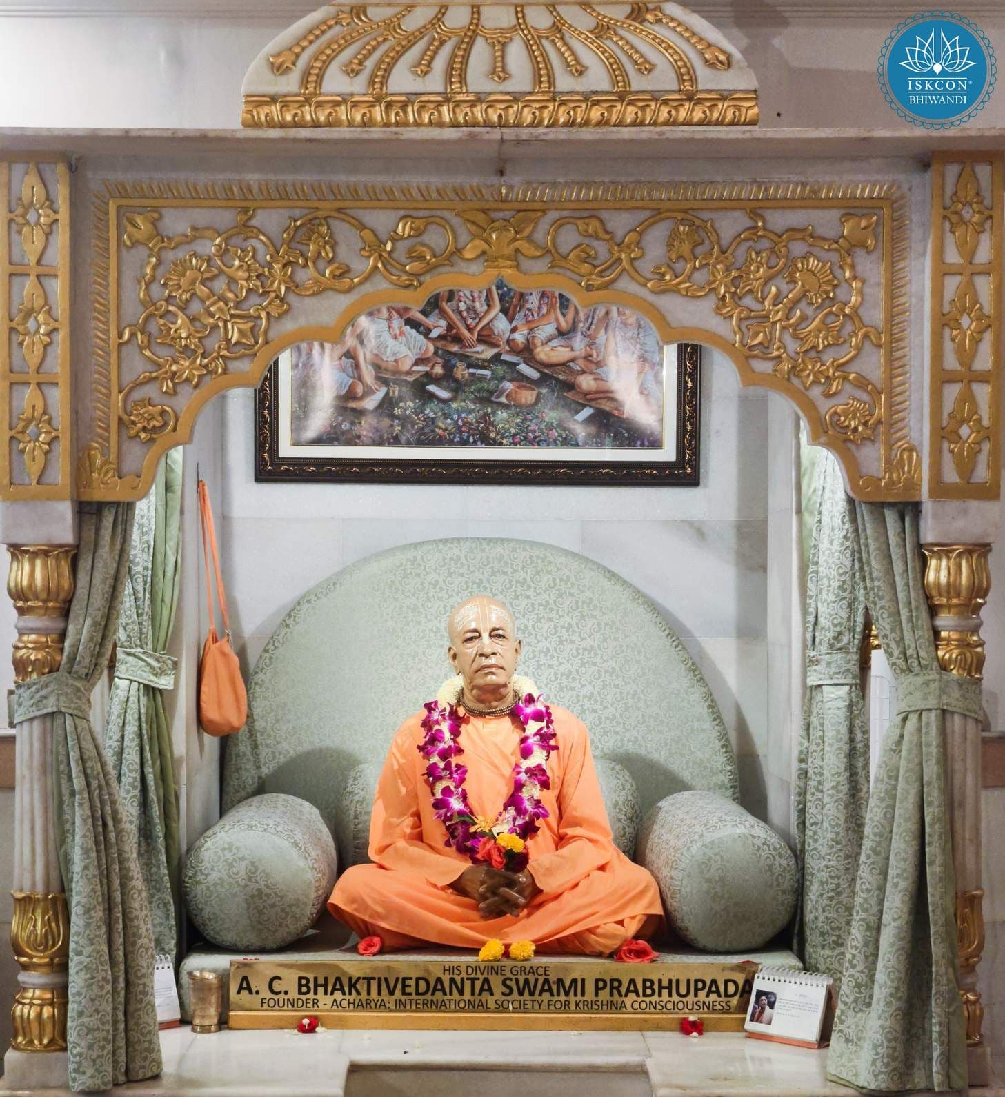 Sringar Darshan photo 2 of 12 — 11 October 2025