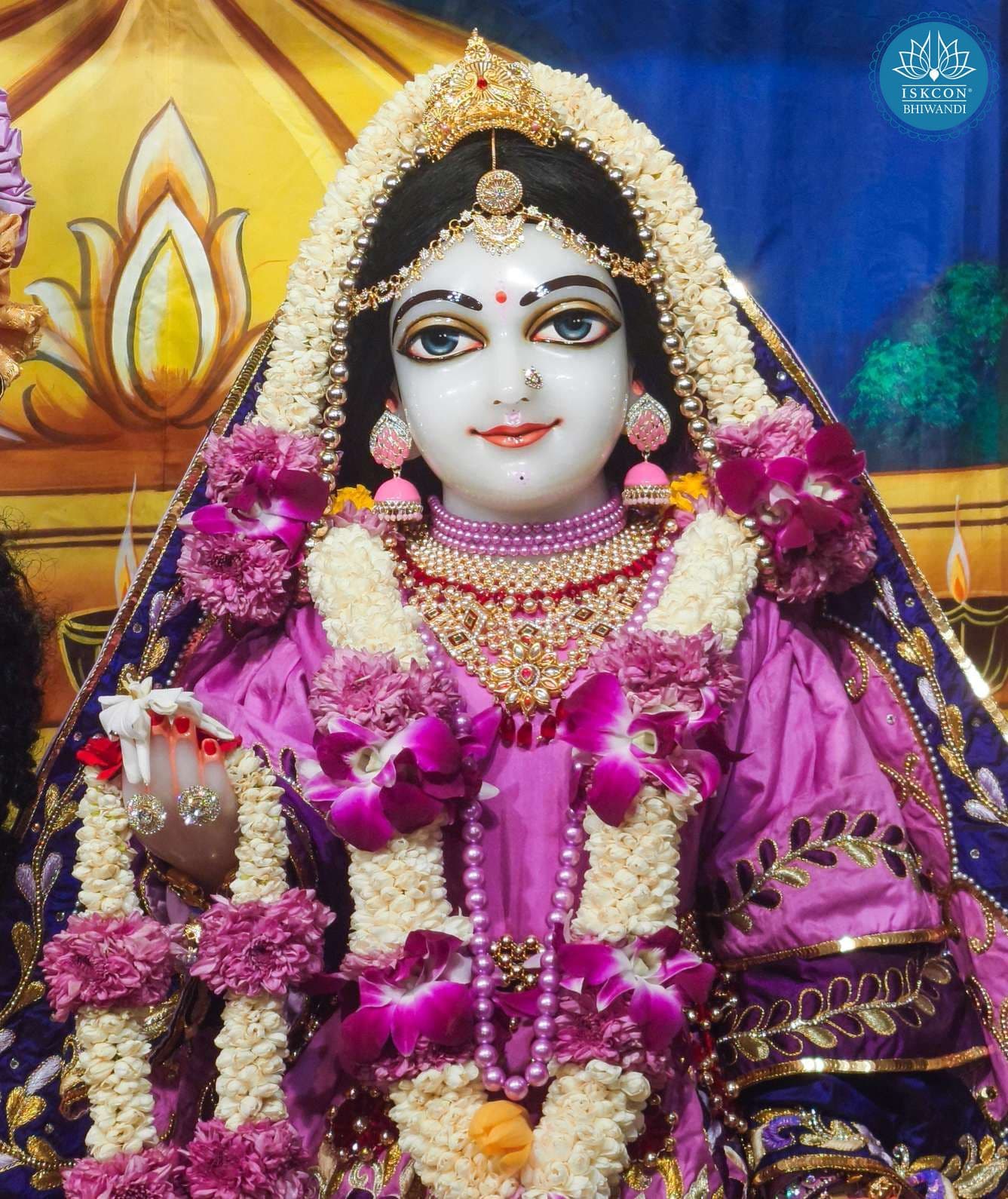 Sringar Darshan photo 12 of 12 — 11 October 2025