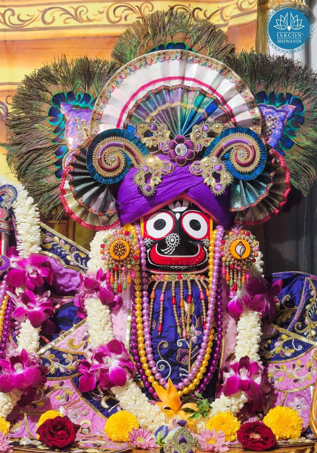 Sringar Darshan photo 7 of 12 — 11 October 2025