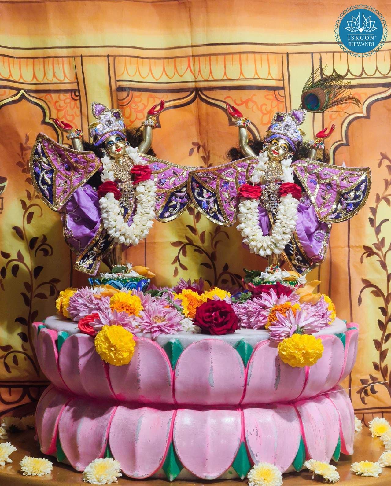 Sringar Darshan photo 5 of 12 — 11 October 2025