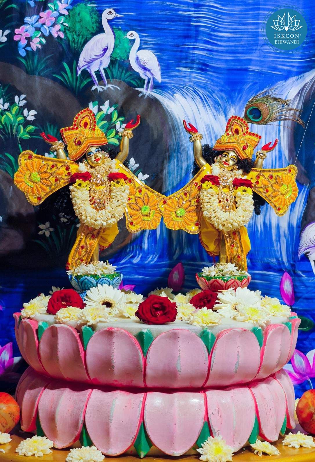 Sringar Darshan photo 4 of 12 — 12 October 2025