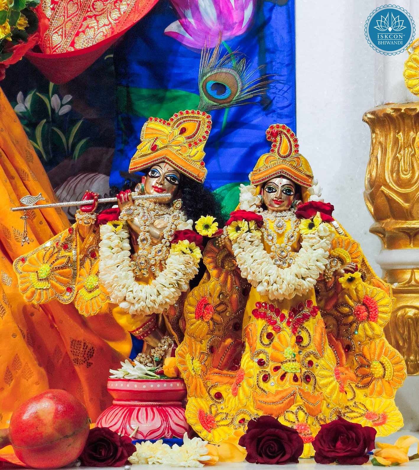 Sringar Darshan photo 10 of 12 — 12 October 2025