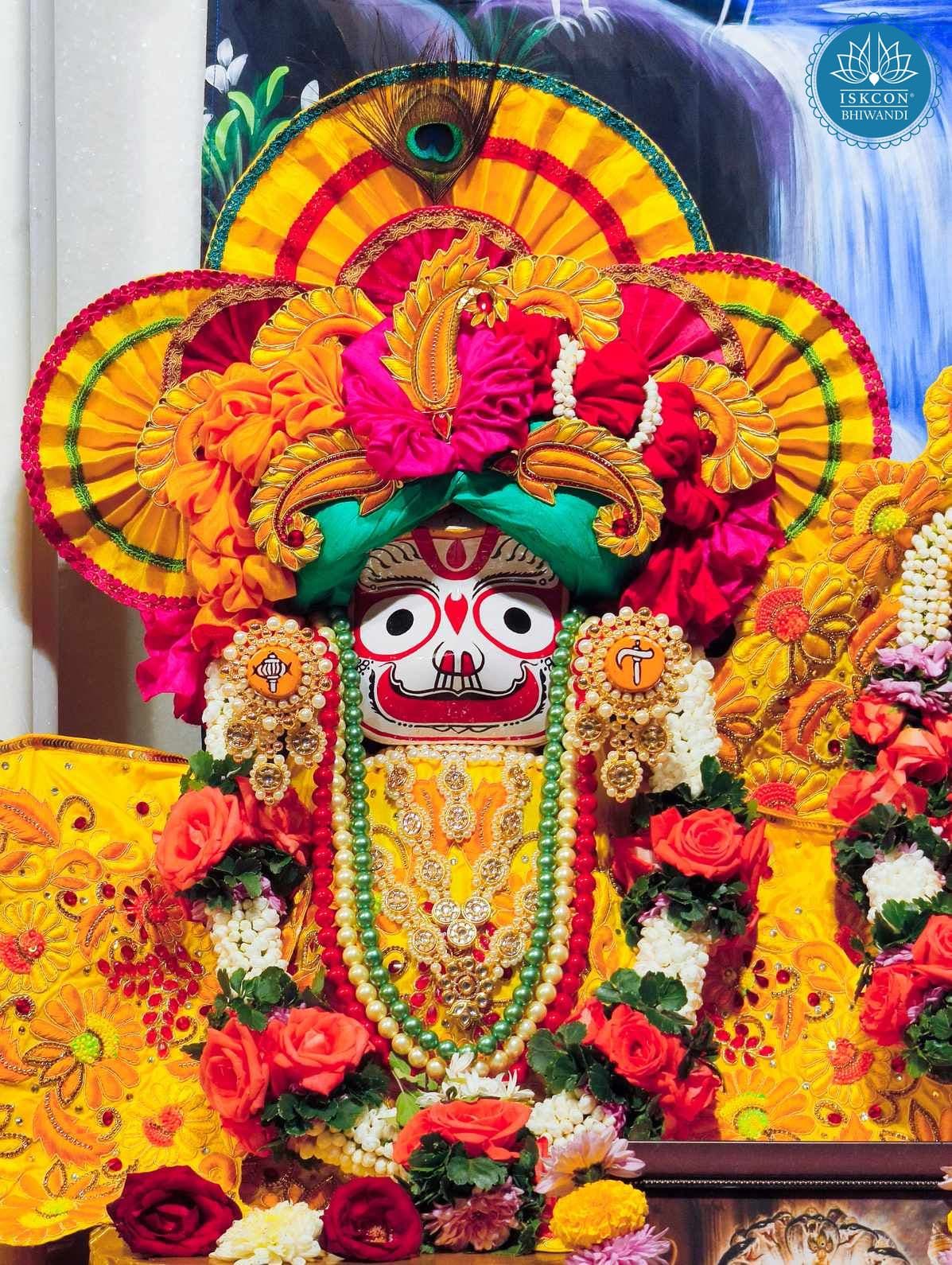 Sringar Darshan photo 9 of 12 — 12 October 2025