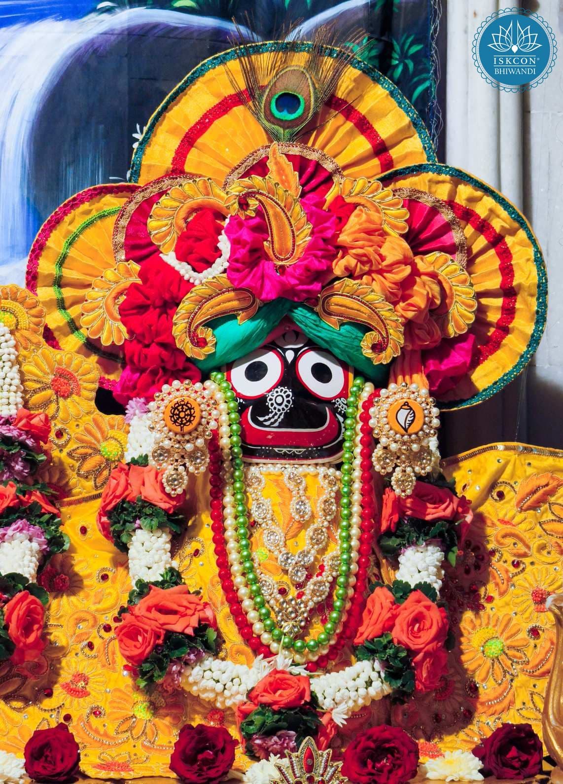 Sringar Darshan photo 5 of 12 — 12 October 2025