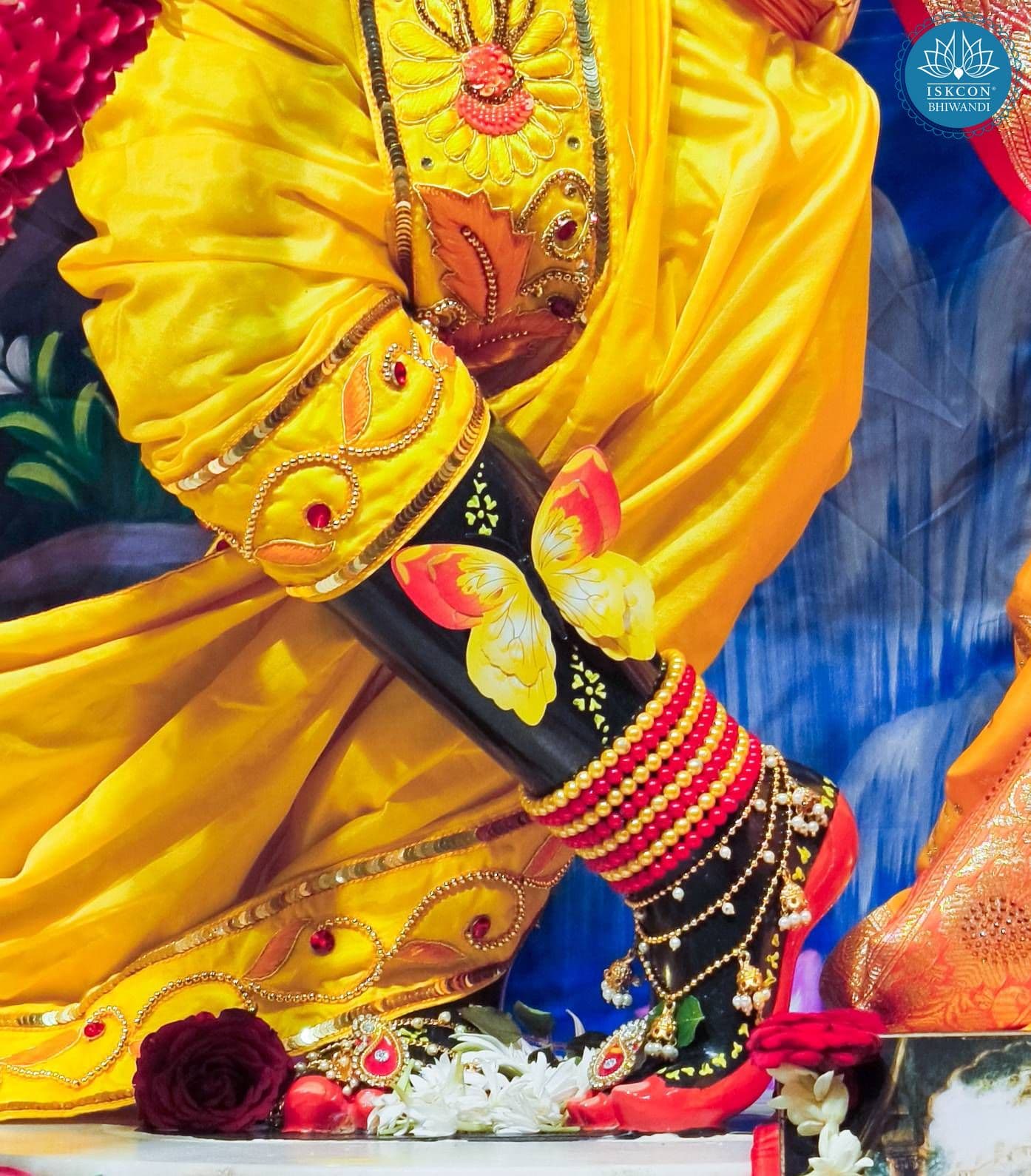 Sringar Darshan photo 7 of 12 — 12 October 2025