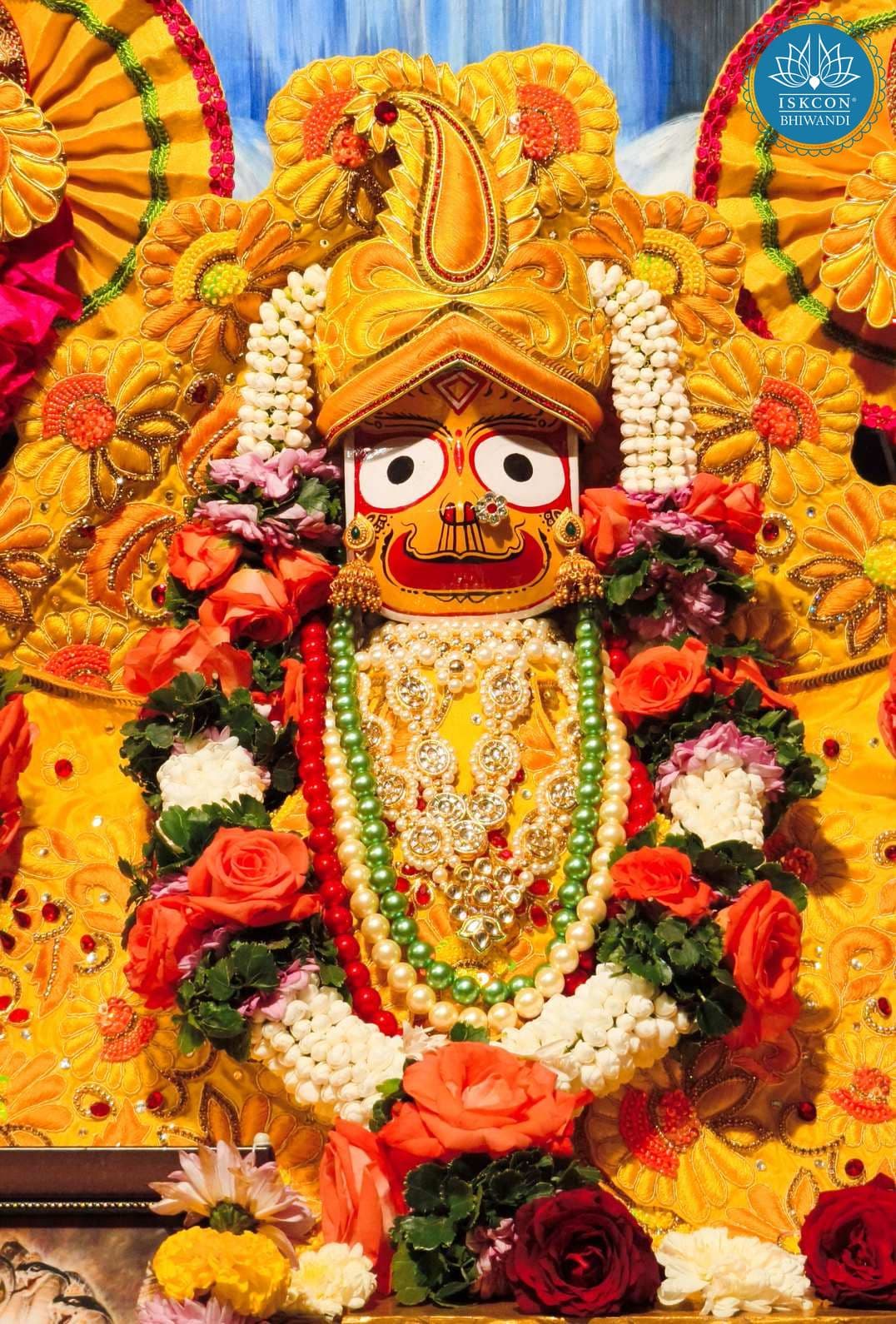 Sringar Darshan photo 8 of 12 — 12 October 2025