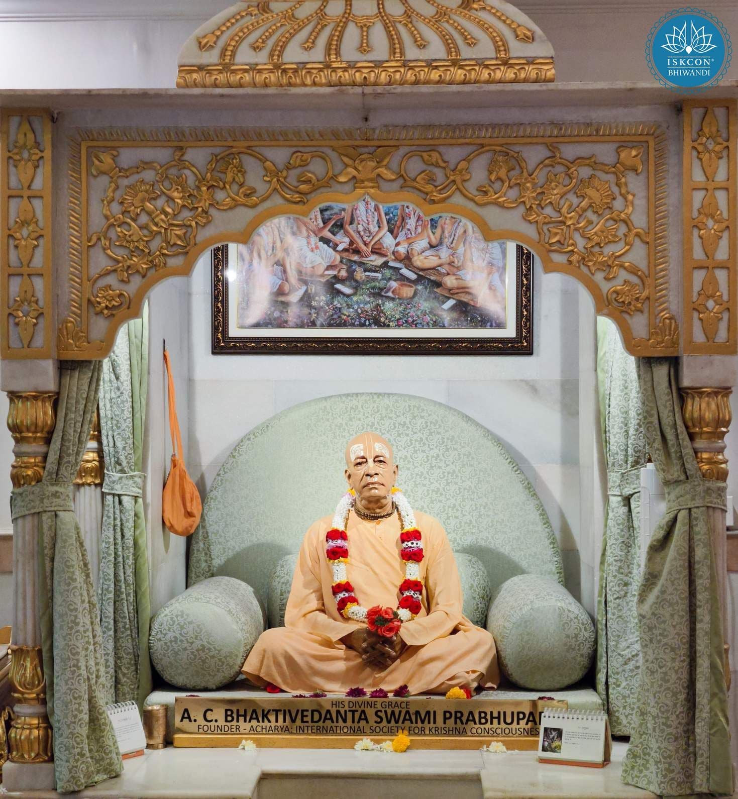 Sringar Darshan photo 6 of 12 — 12 October 2025