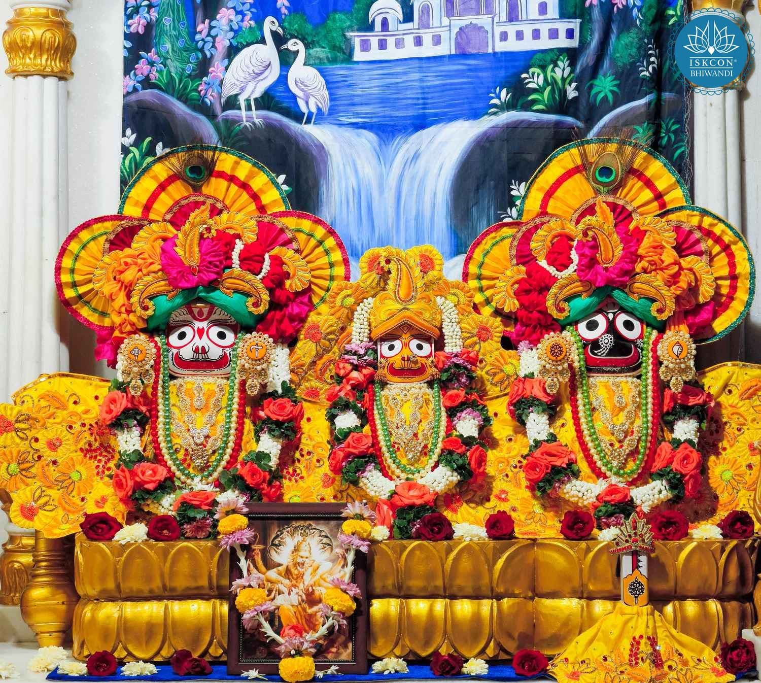 Sringar Darshan photo 2 of 12 — 12 October 2025