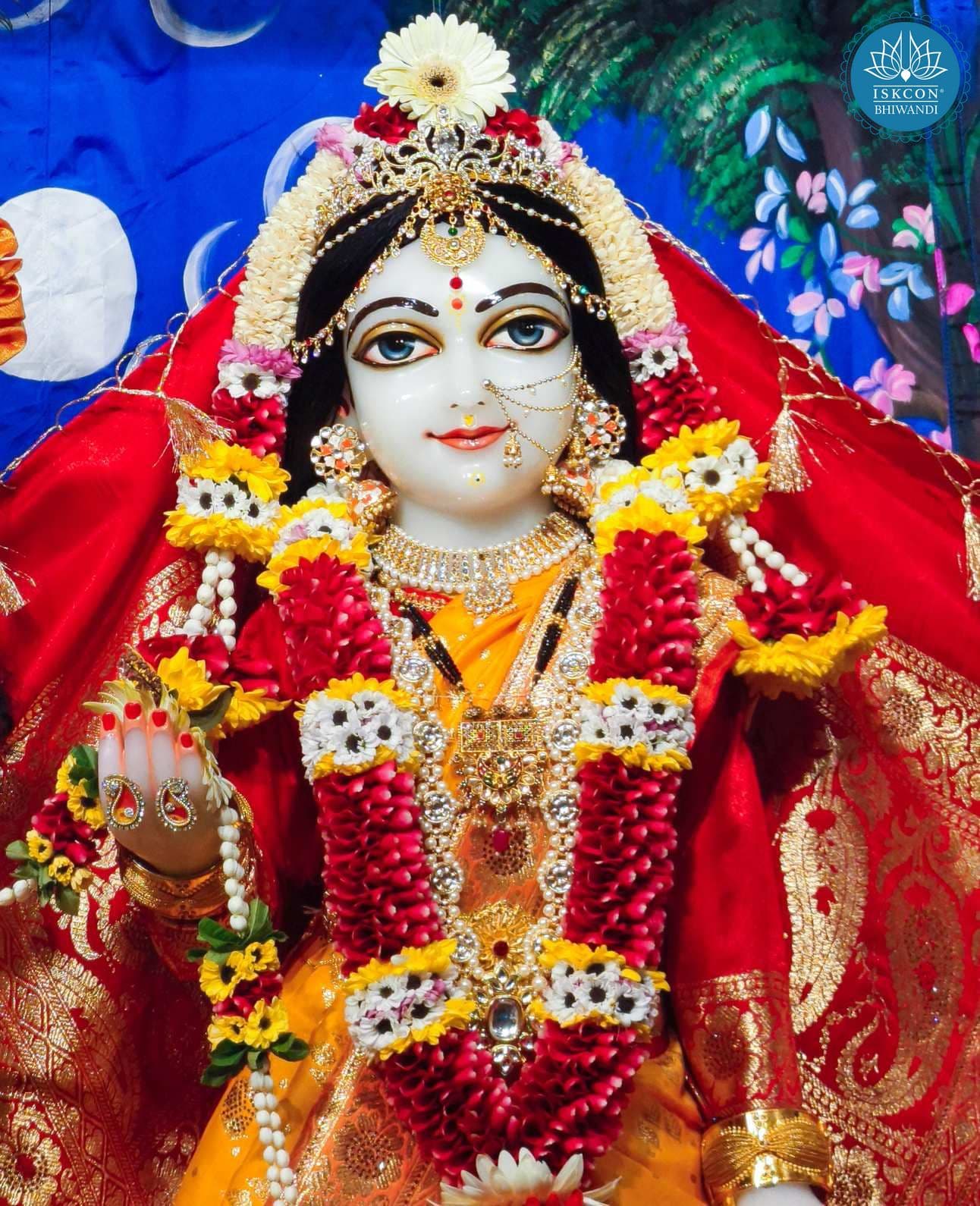 Sringar Darshan photo 11 of 12 — 12 October 2025