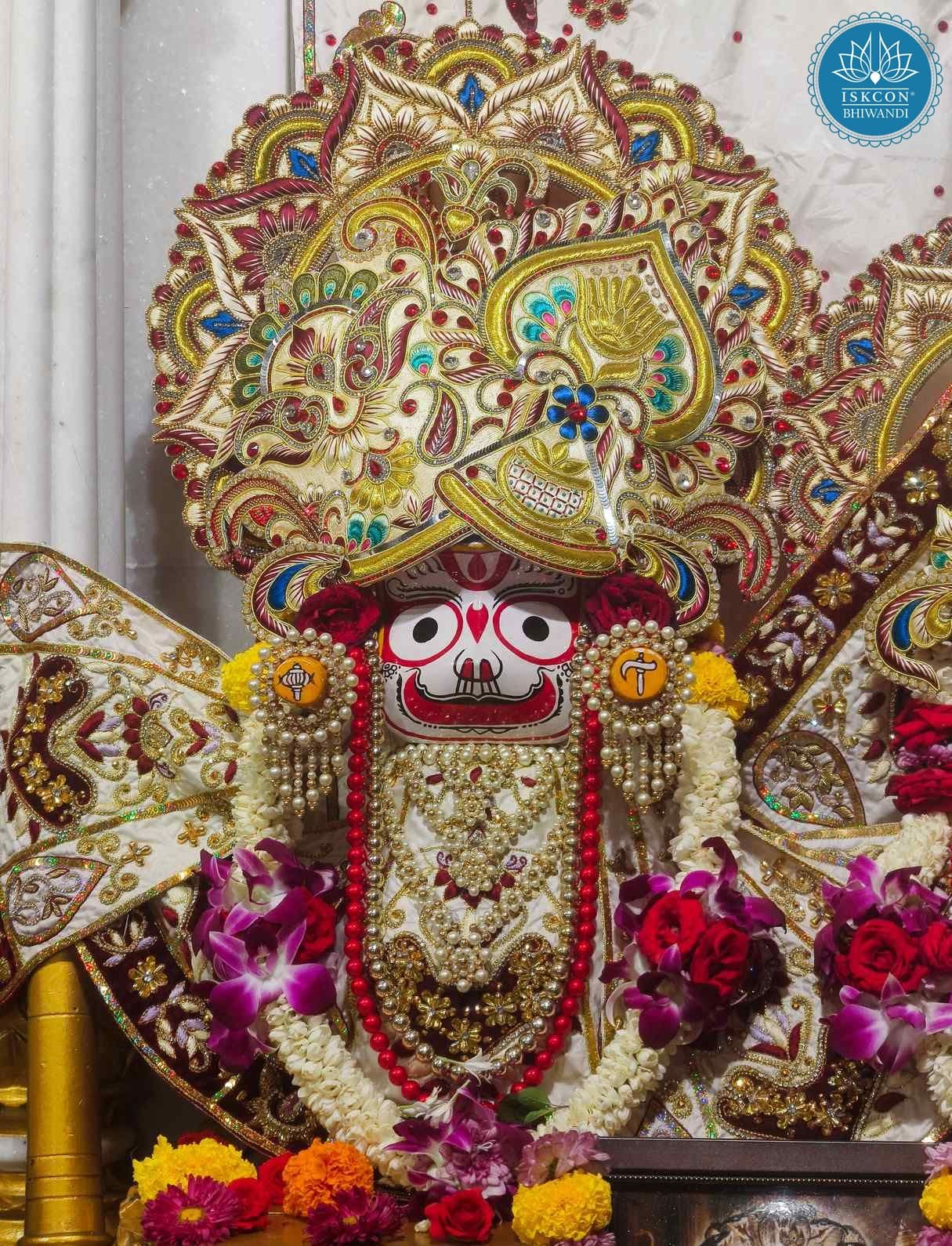 Sringar Darshan photo 9 of 12 — 13 October 2025