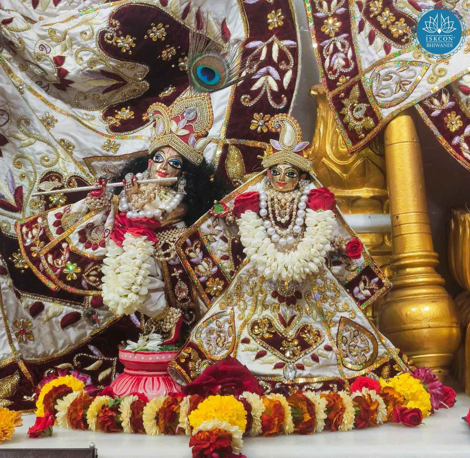 Sringar Darshan photo 10 of 12 — 13 October 2025