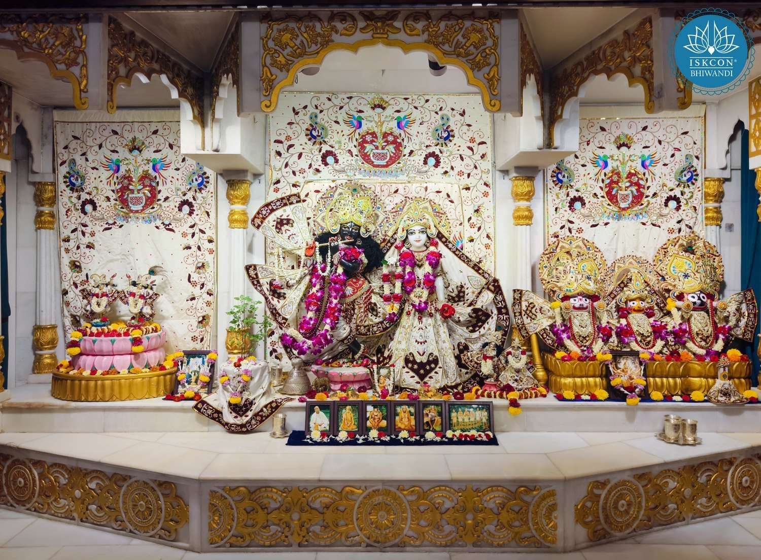 Sringar Darshan photo 5 of 12 — 13 October 2025