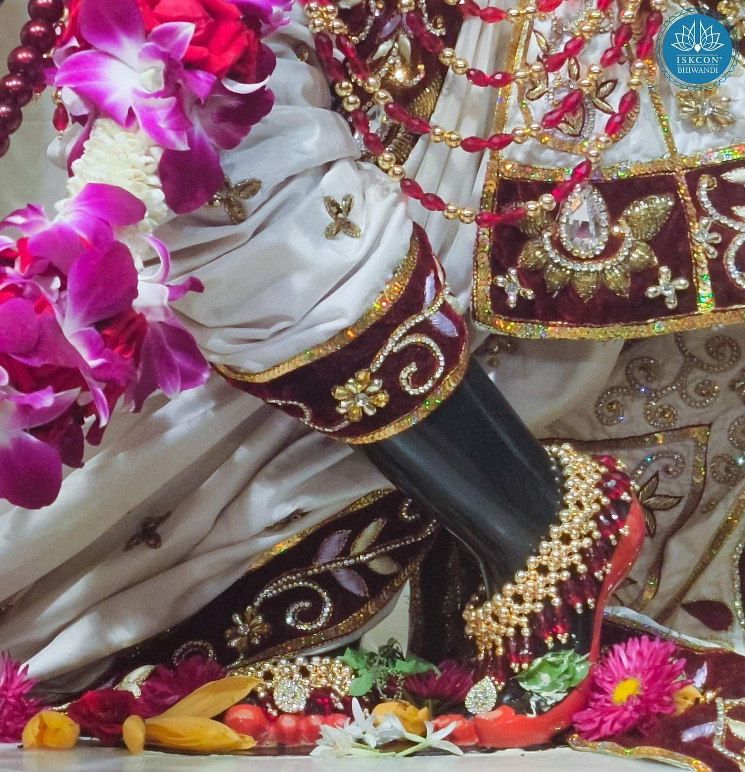 Sringar Darshan photo 3 of 12 — 13 October 2025
