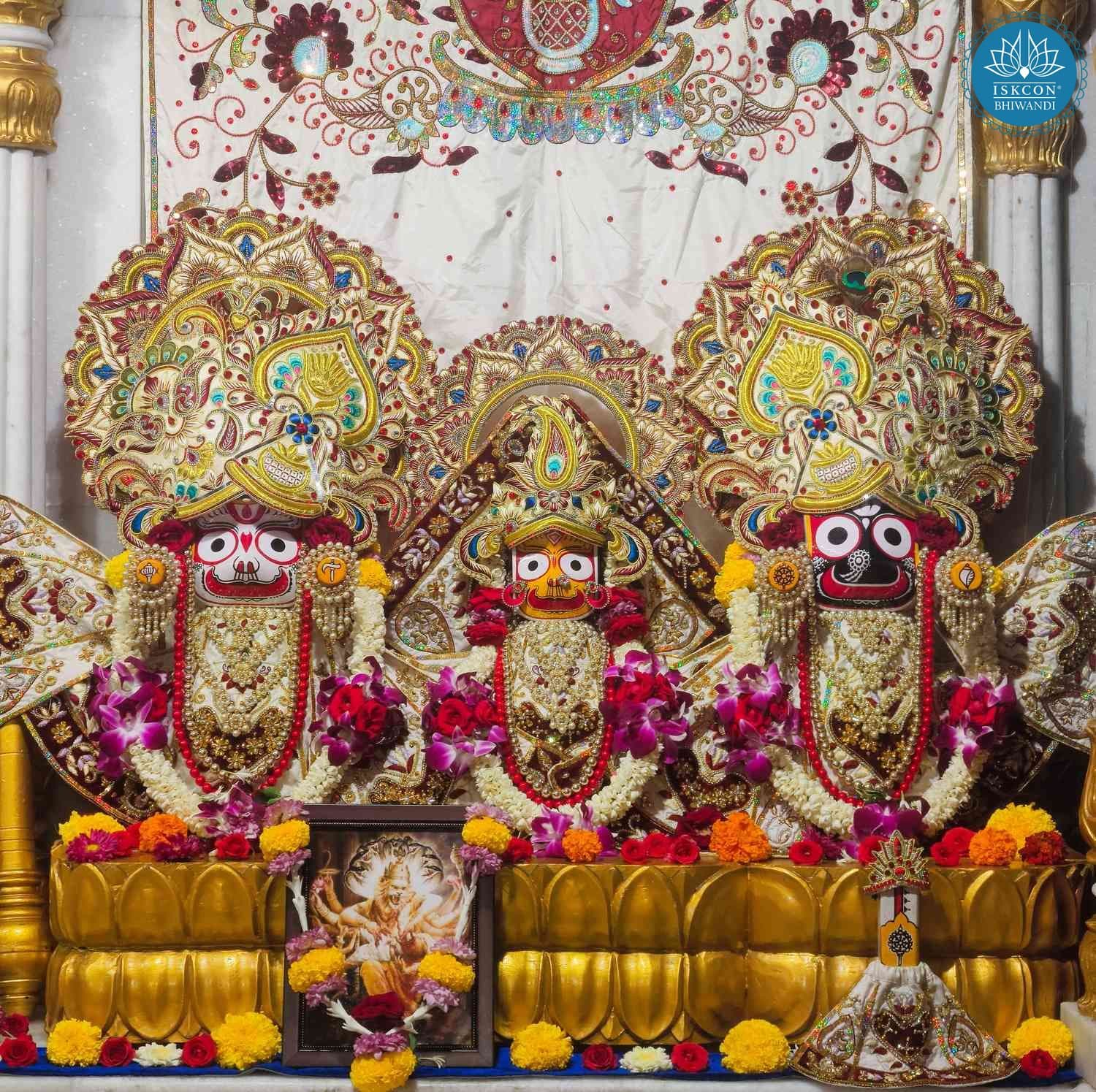 Sringar Darshan photo 4 of 12 — 13 October 2025
