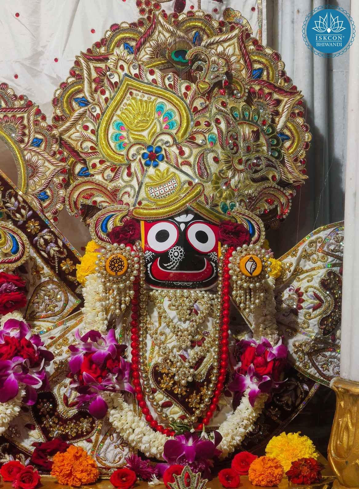 Sringar Darshan photo 7 of 12 — 13 October 2025