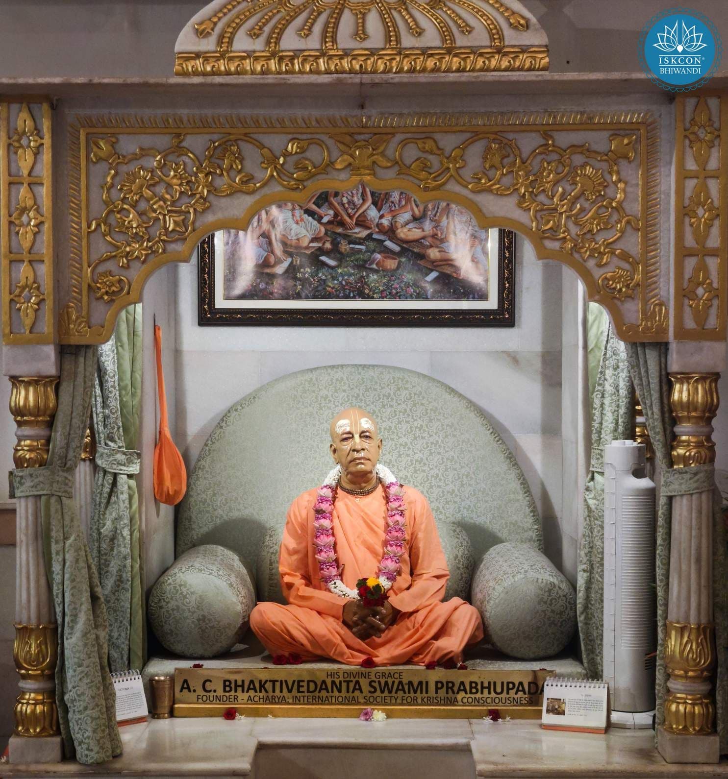 Sringar Darshan photo 2 of 12 — 13 October 2025