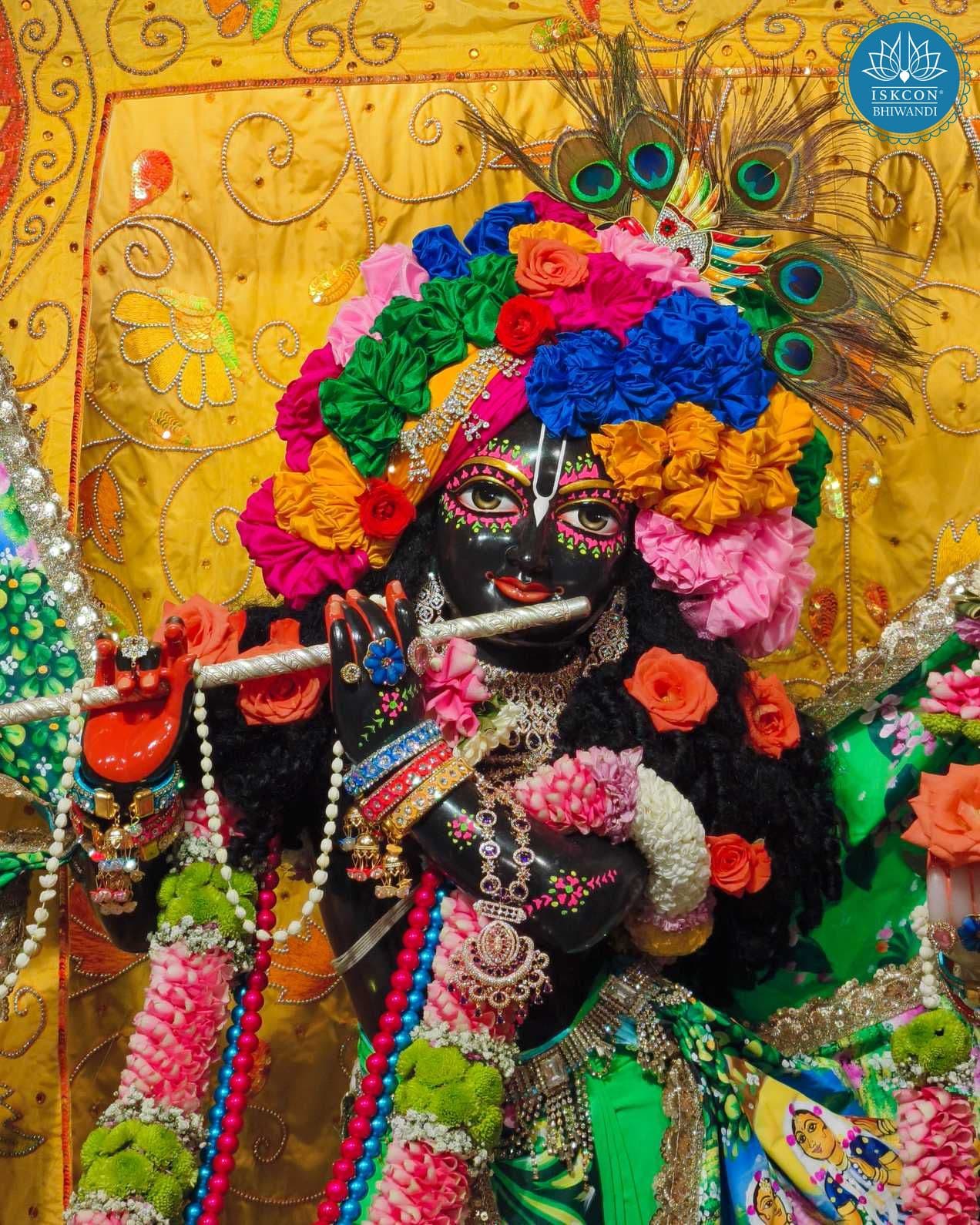Sringar Darshan photo 11 of 12 — 14 October 2025