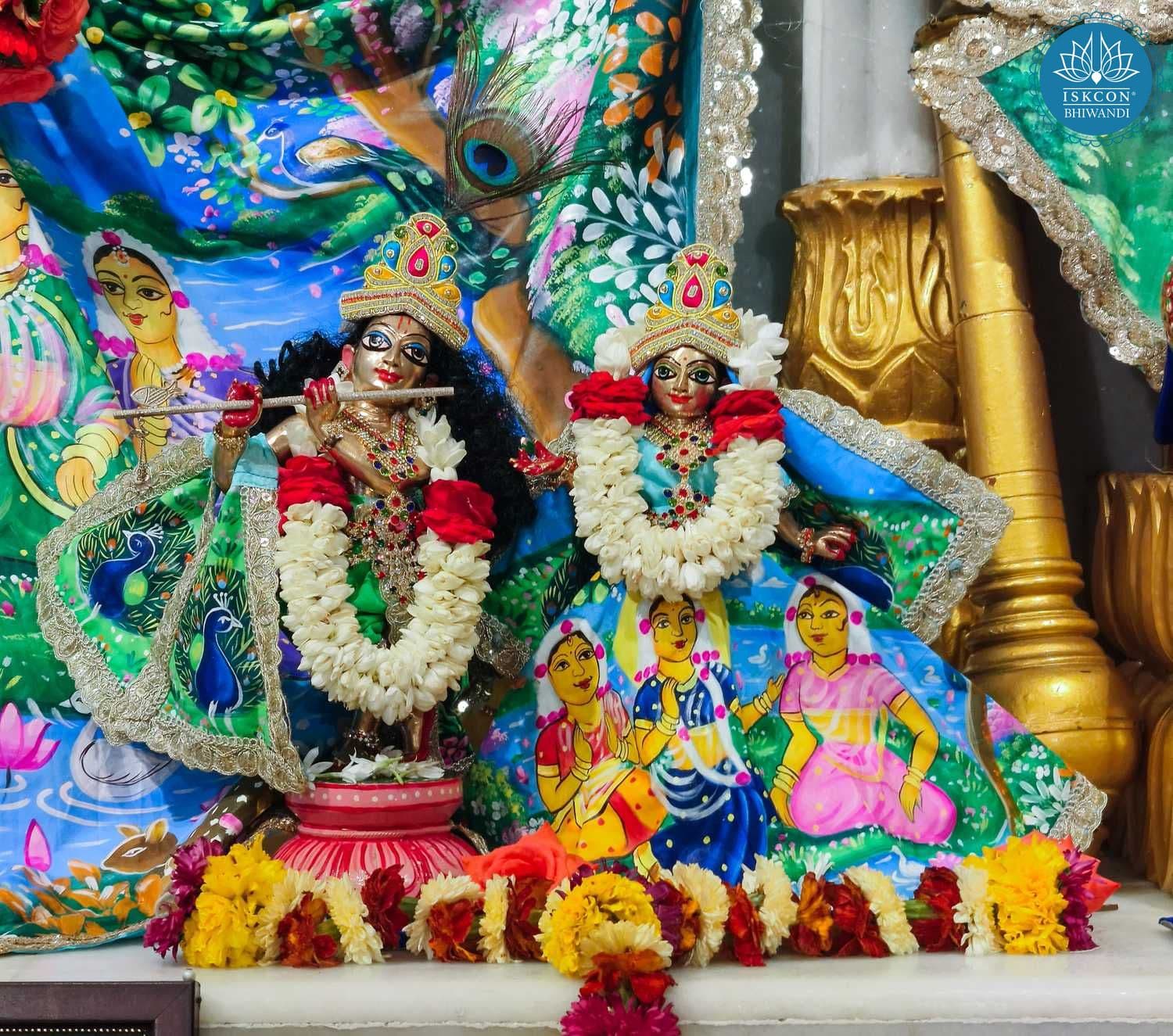 Sringar Darshan photo 10 of 12 — 14 October 2025
