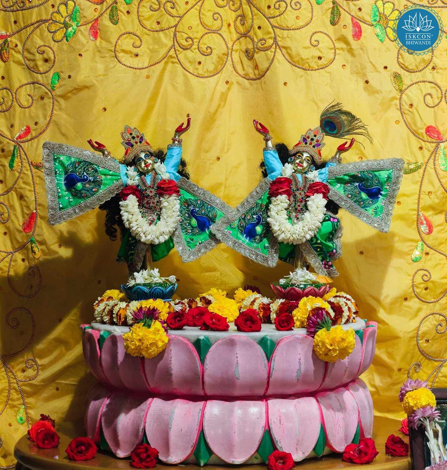 Sringar Darshan photo 6 of 12 — 14 October 2025