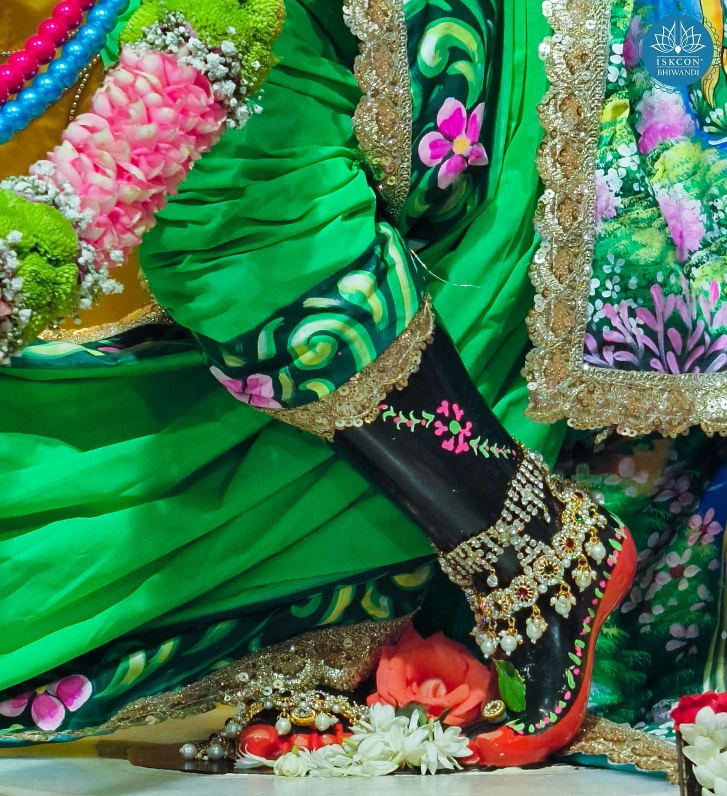 Sringar Darshan photo 3 of 12 — 14 October 2025