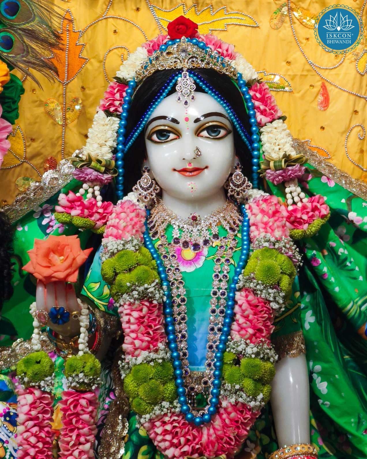 Sringar Darshan photo 12 of 12 — 14 October 2025