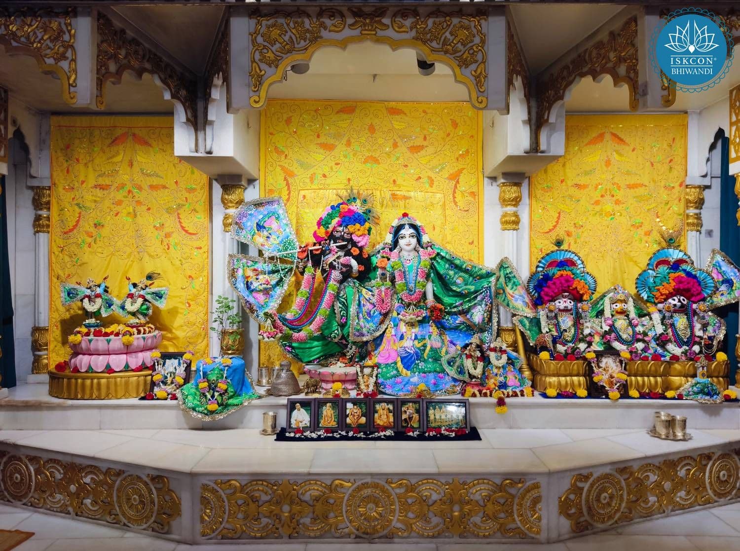 Sringar Darshan photo 5 of 12 — 14 October 2025
