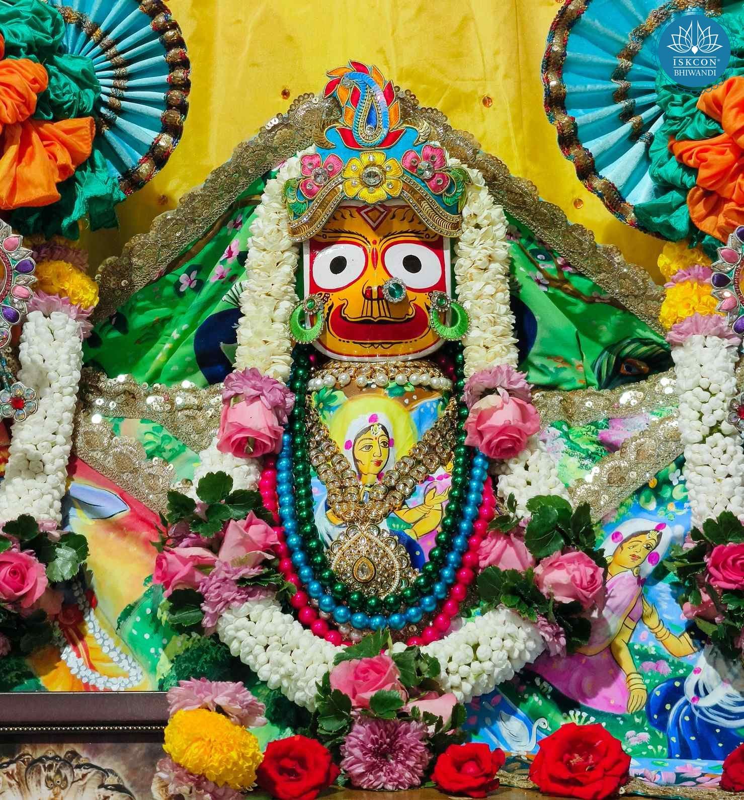 Sringar Darshan photo 8 of 12 — 14 October 2025