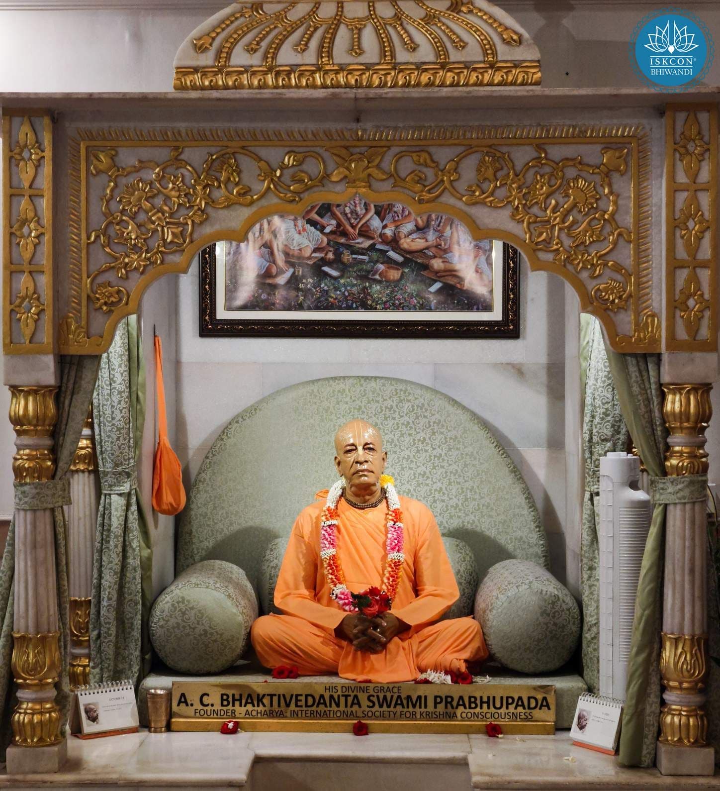 Sringar Darshan photo 2 of 12 — 14 October 2025