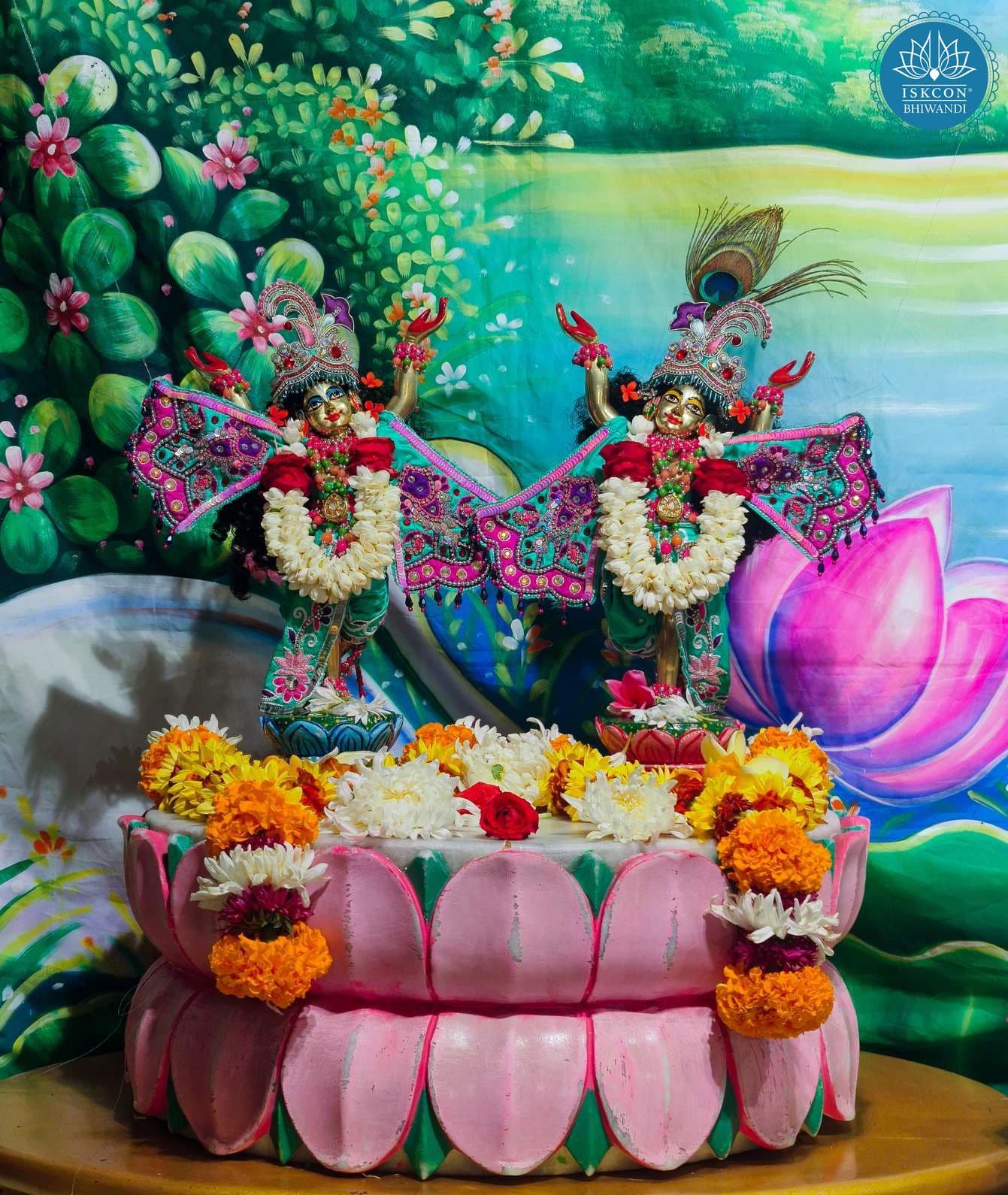 Sringar Darshan photo 5 of 12 — 15 October 2025