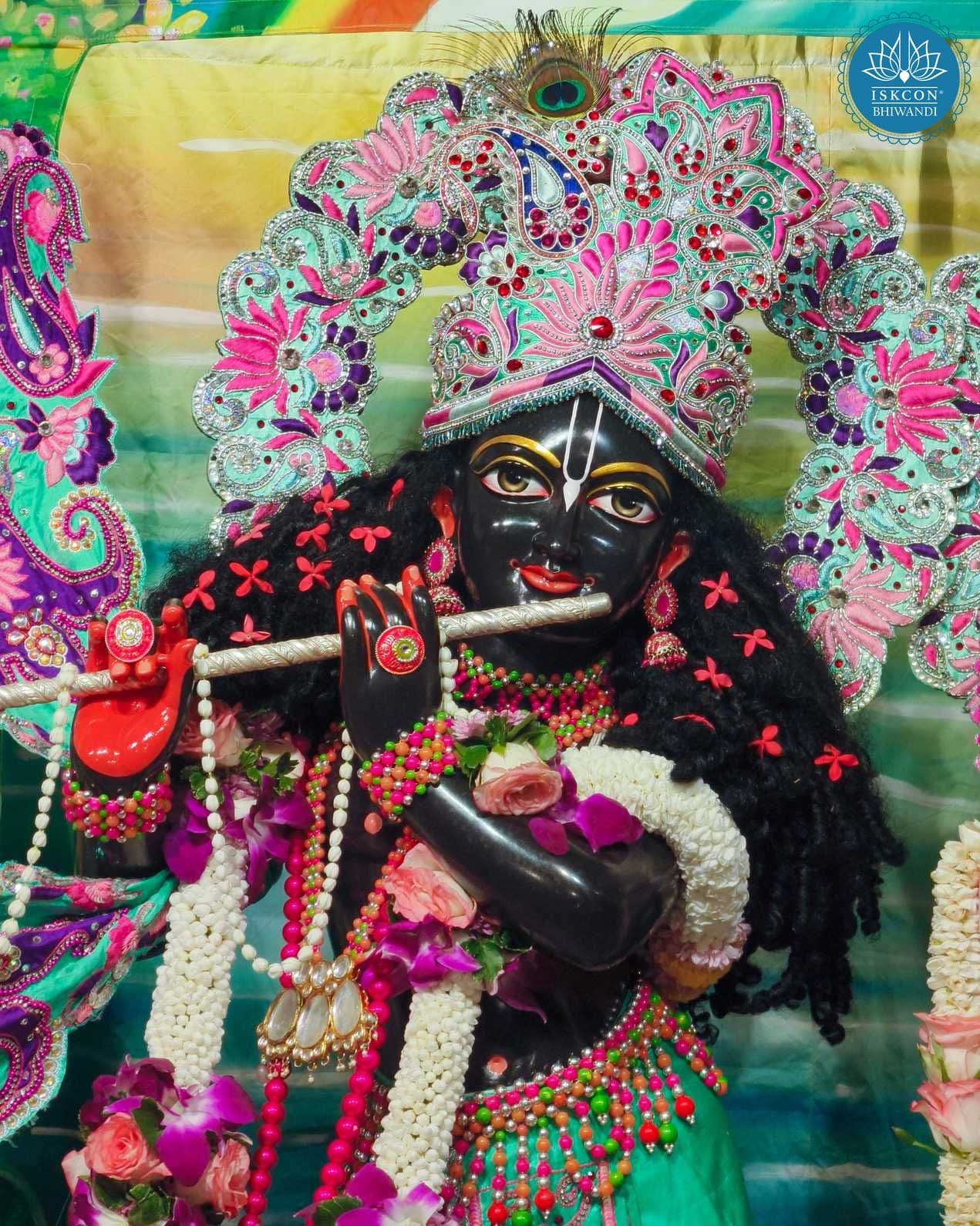 Sringar Darshan photo 11 of 12 — 15 October 2025