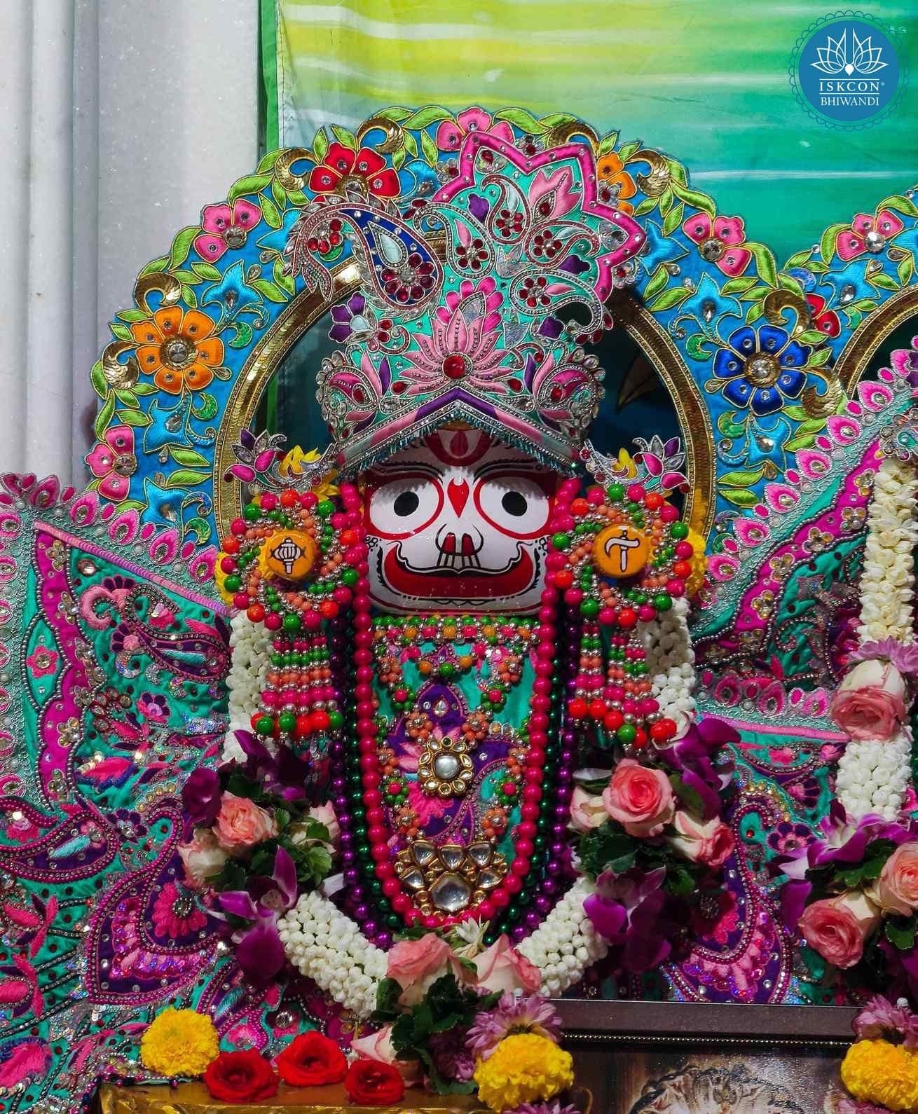 Sringar Darshan photo 7 of 12 — 15 October 2025