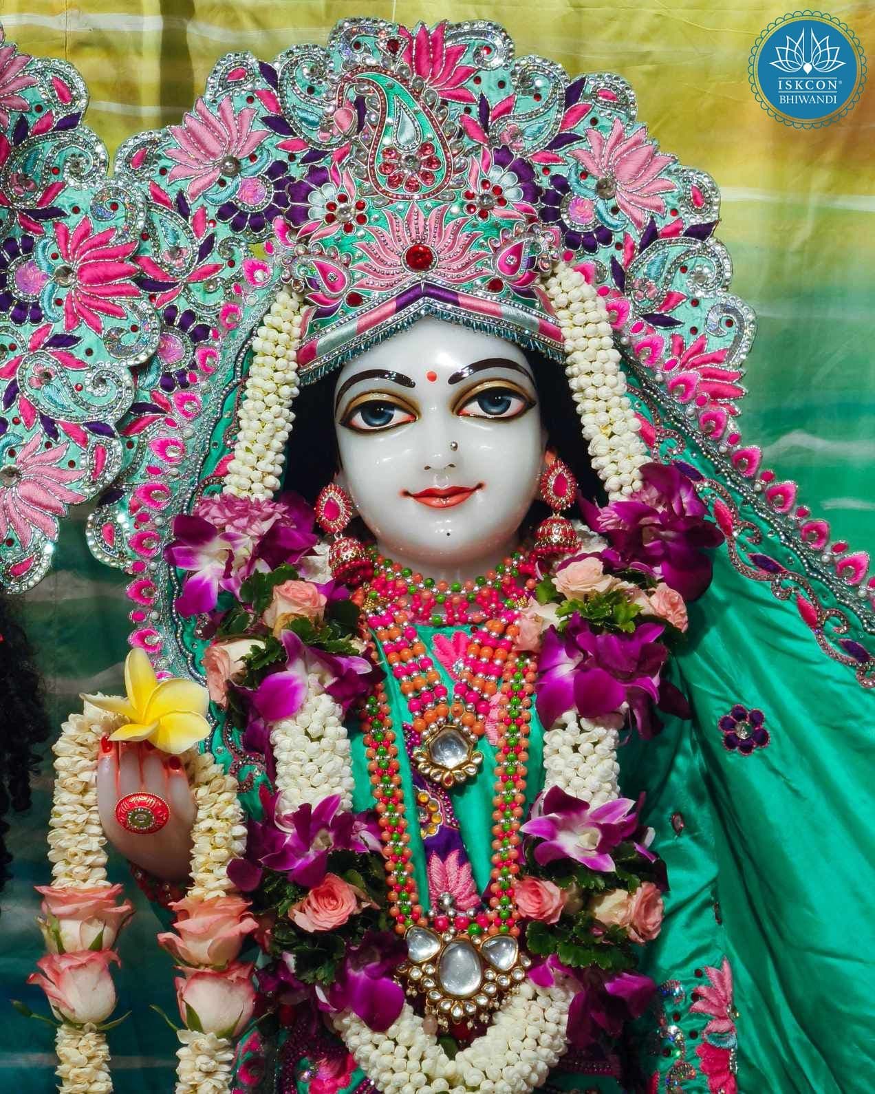 Sringar Darshan photo 12 of 12 — 15 October 2025