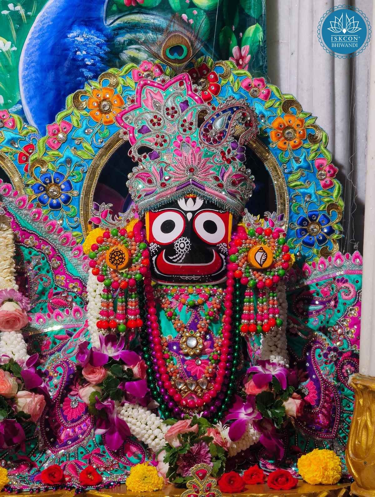 Sringar Darshan photo 6 of 12 — 15 October 2025
