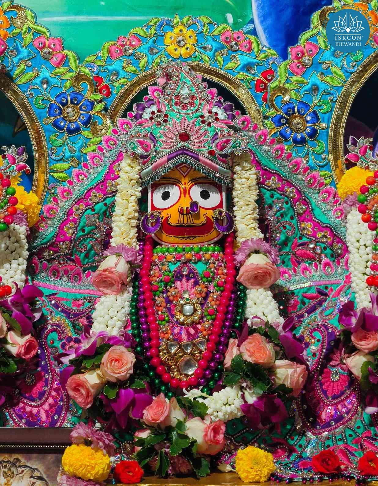 Sringar Darshan photo 10 of 12 — 15 October 2025