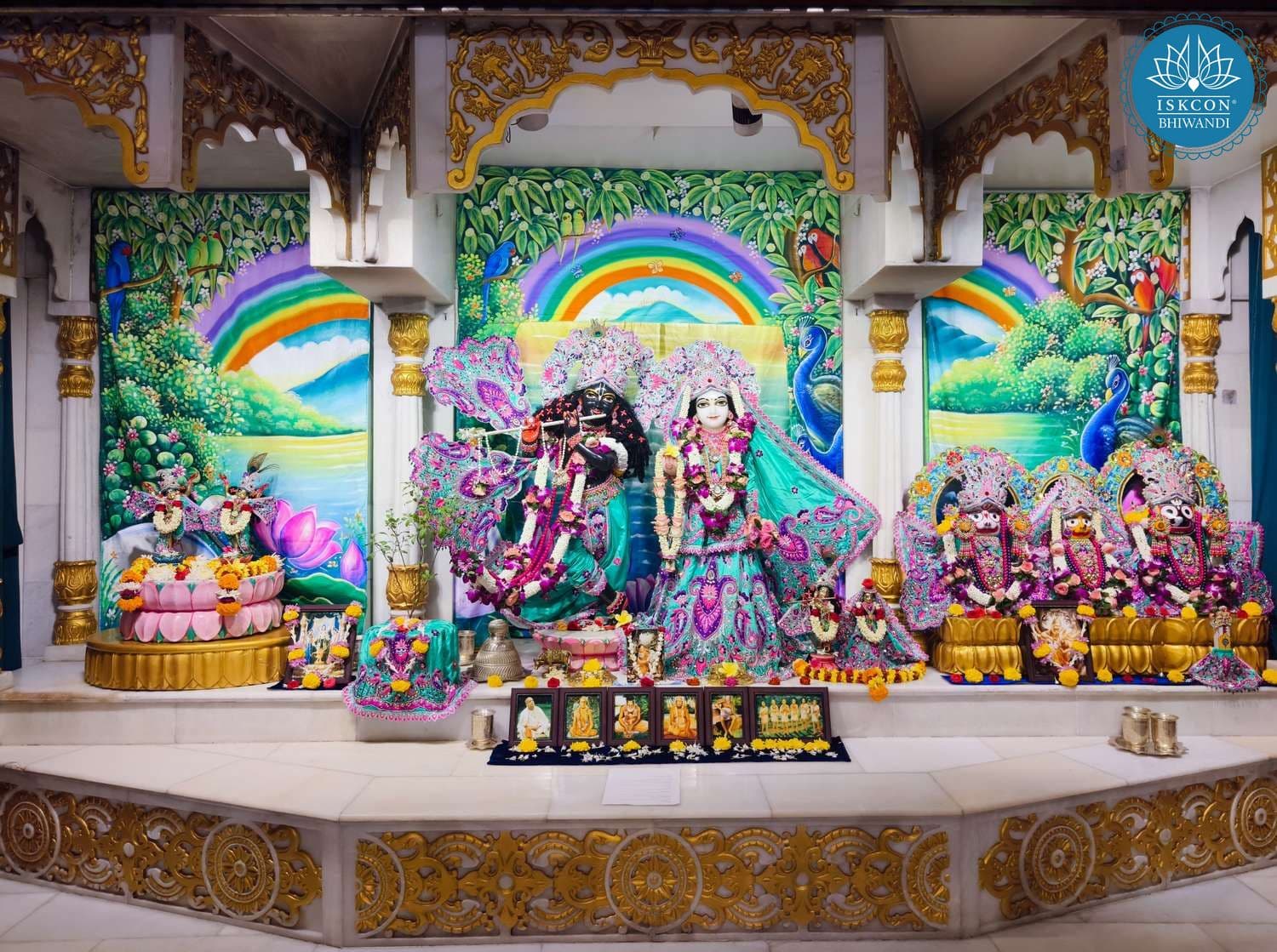 Sringar Darshan photo 4 of 12 — 15 October 2025