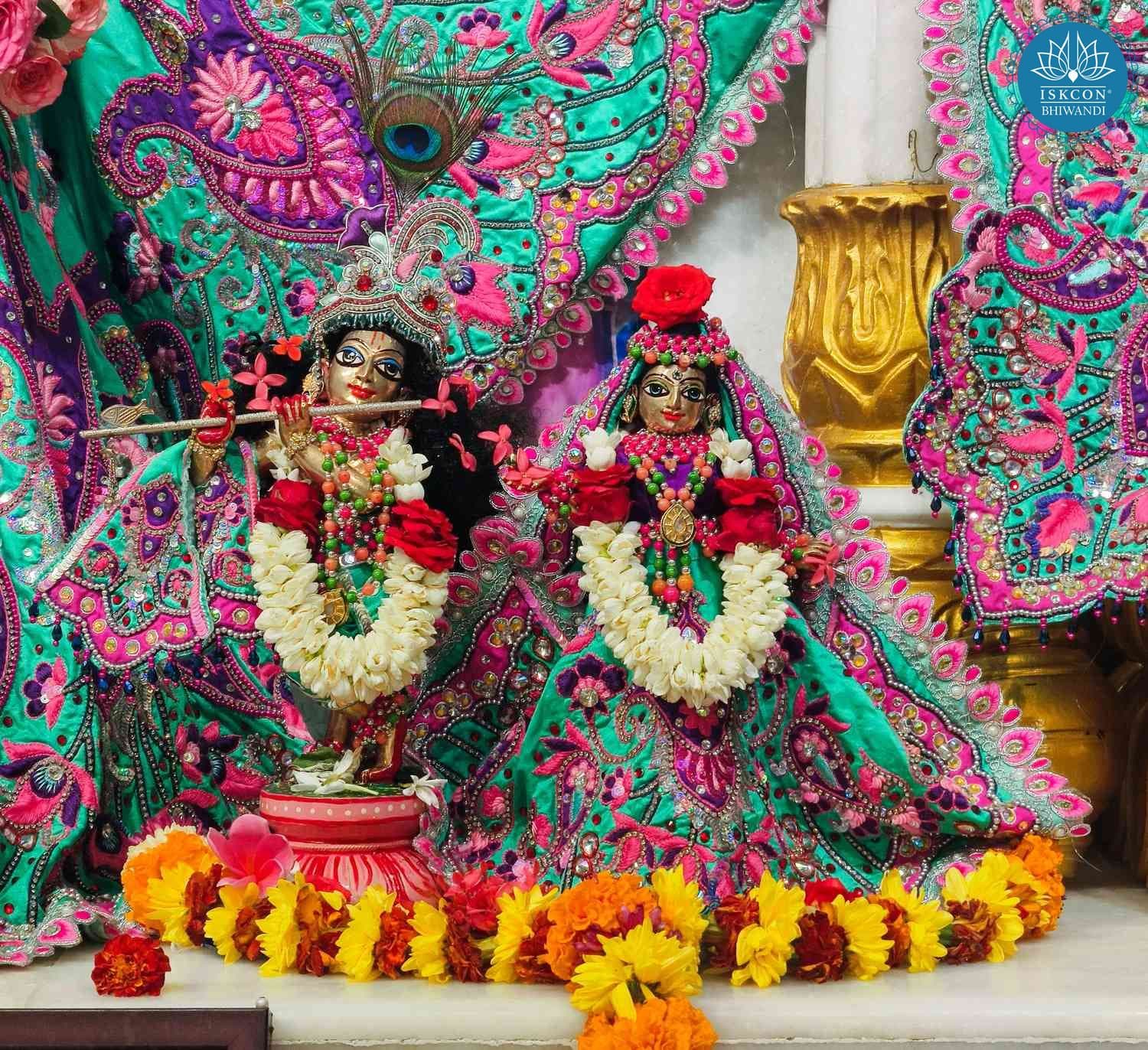 Sringar Darshan photo 8 of 12 — 15 October 2025