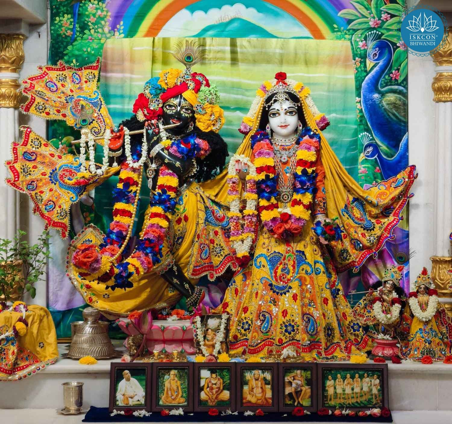 Sringar Darshan photo 1 of 12 — 16 October 2025
