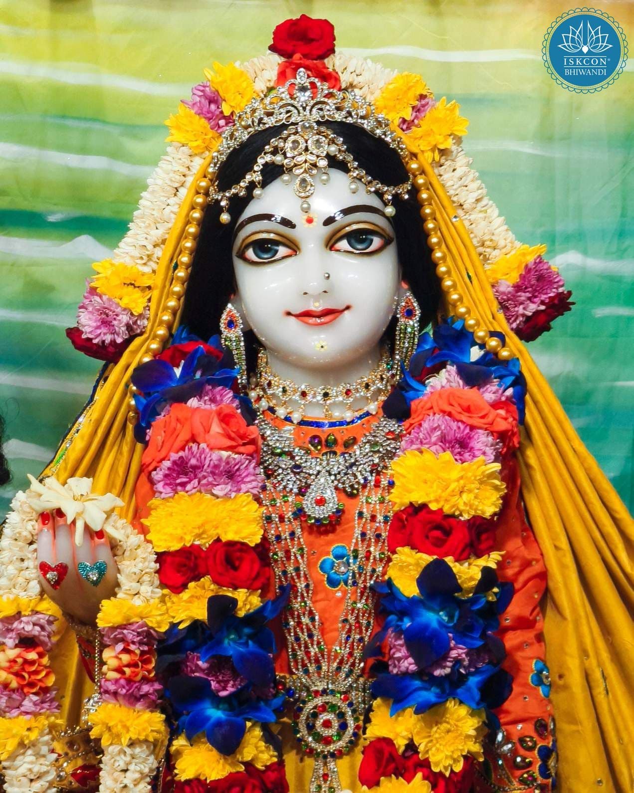 Sringar Darshan photo 11 of 12 — 16 October 2025