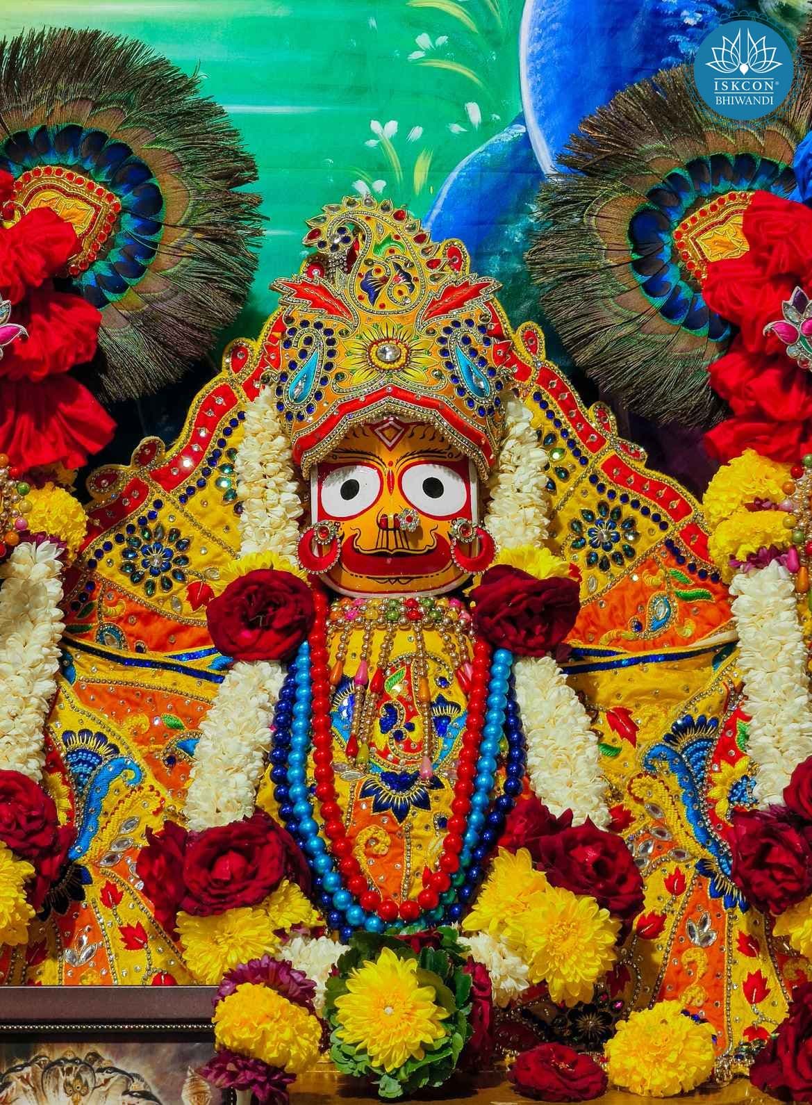 Sringar Darshan photo 7 of 12 — 16 October 2025