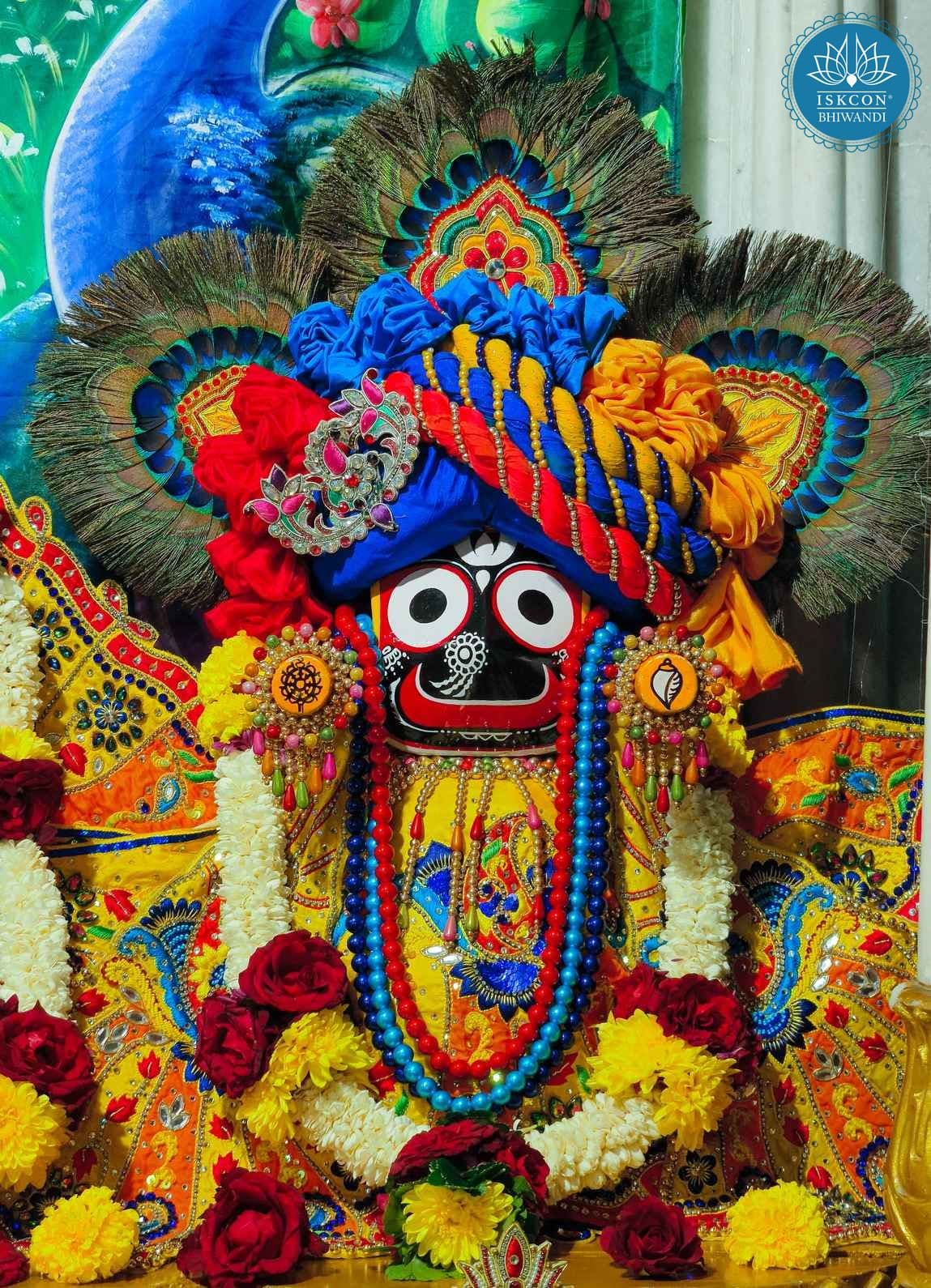 Sringar Darshan photo 6 of 12 — 16 October 2025
