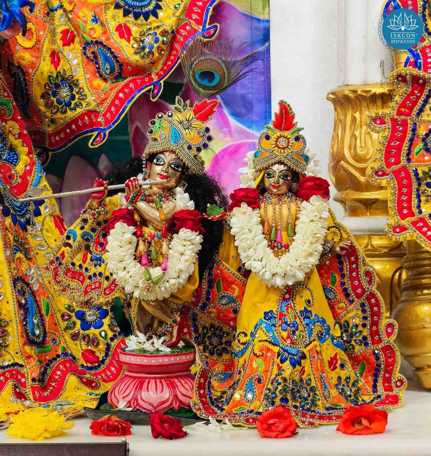 Sringar Darshan photo 9 of 12 — 16 October 2025