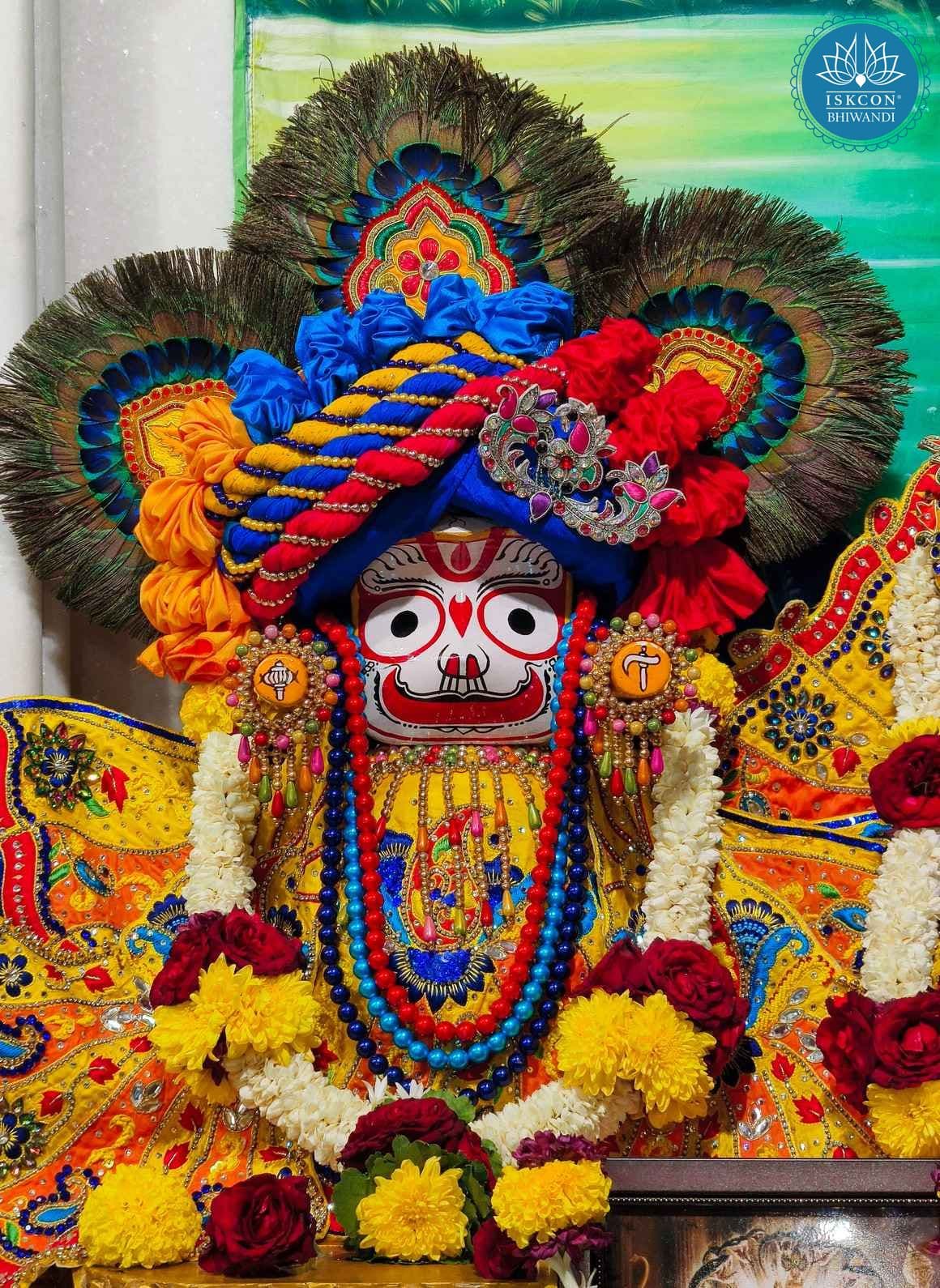 Sringar Darshan photo 8 of 12 — 16 October 2025